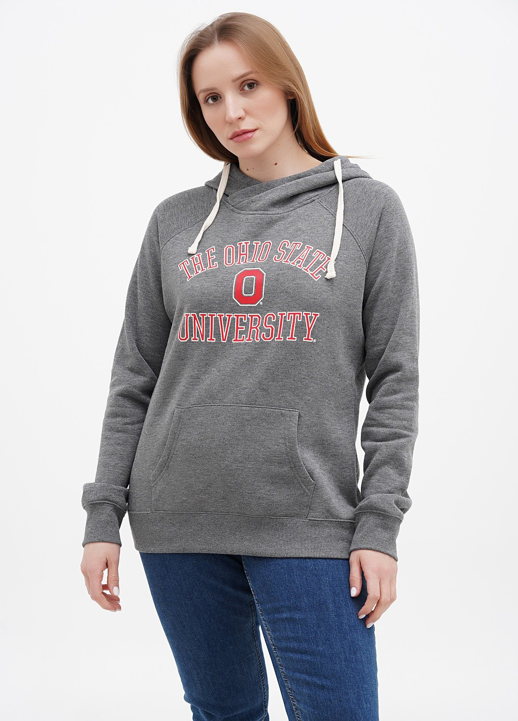Худи OHIO (361960126)