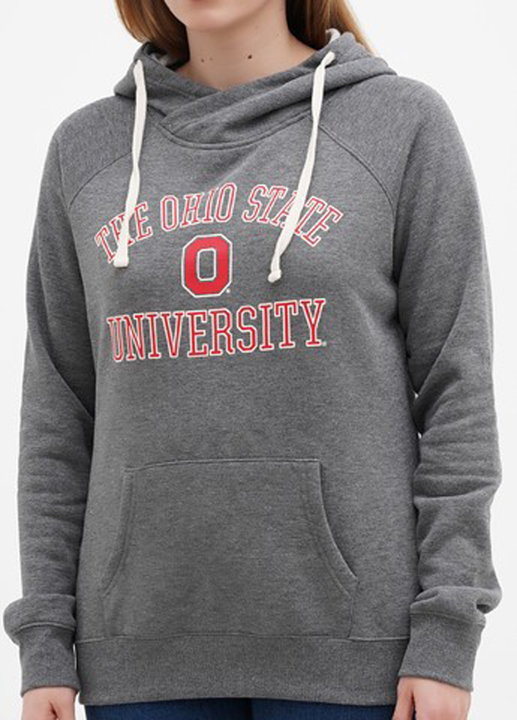 Худи OHIO (361960126)