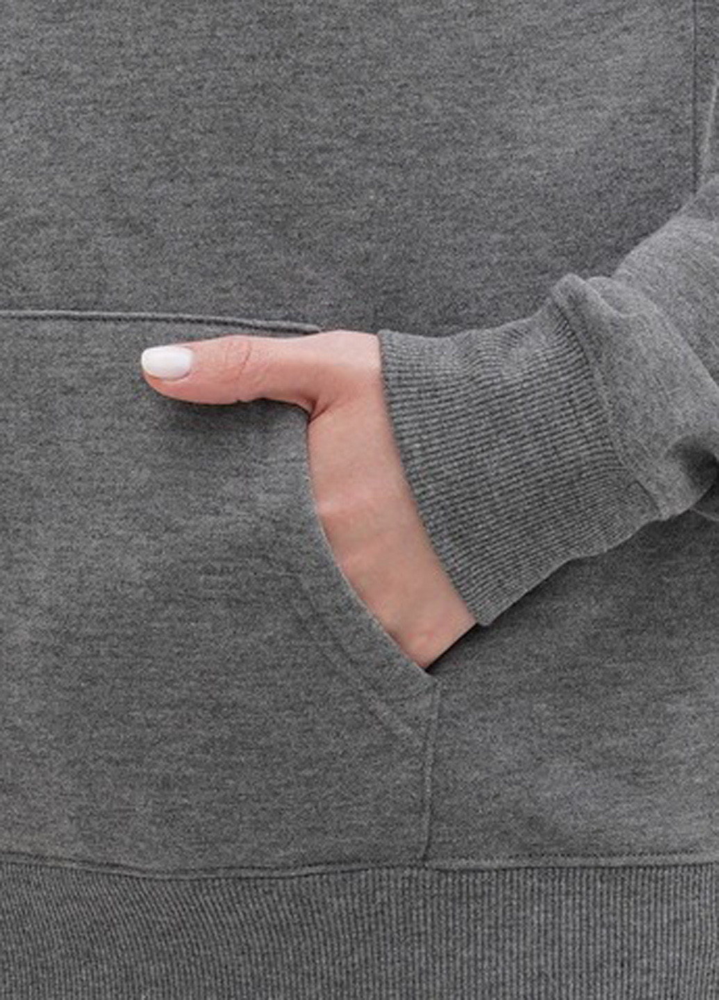 Худи OHIO (361960126)