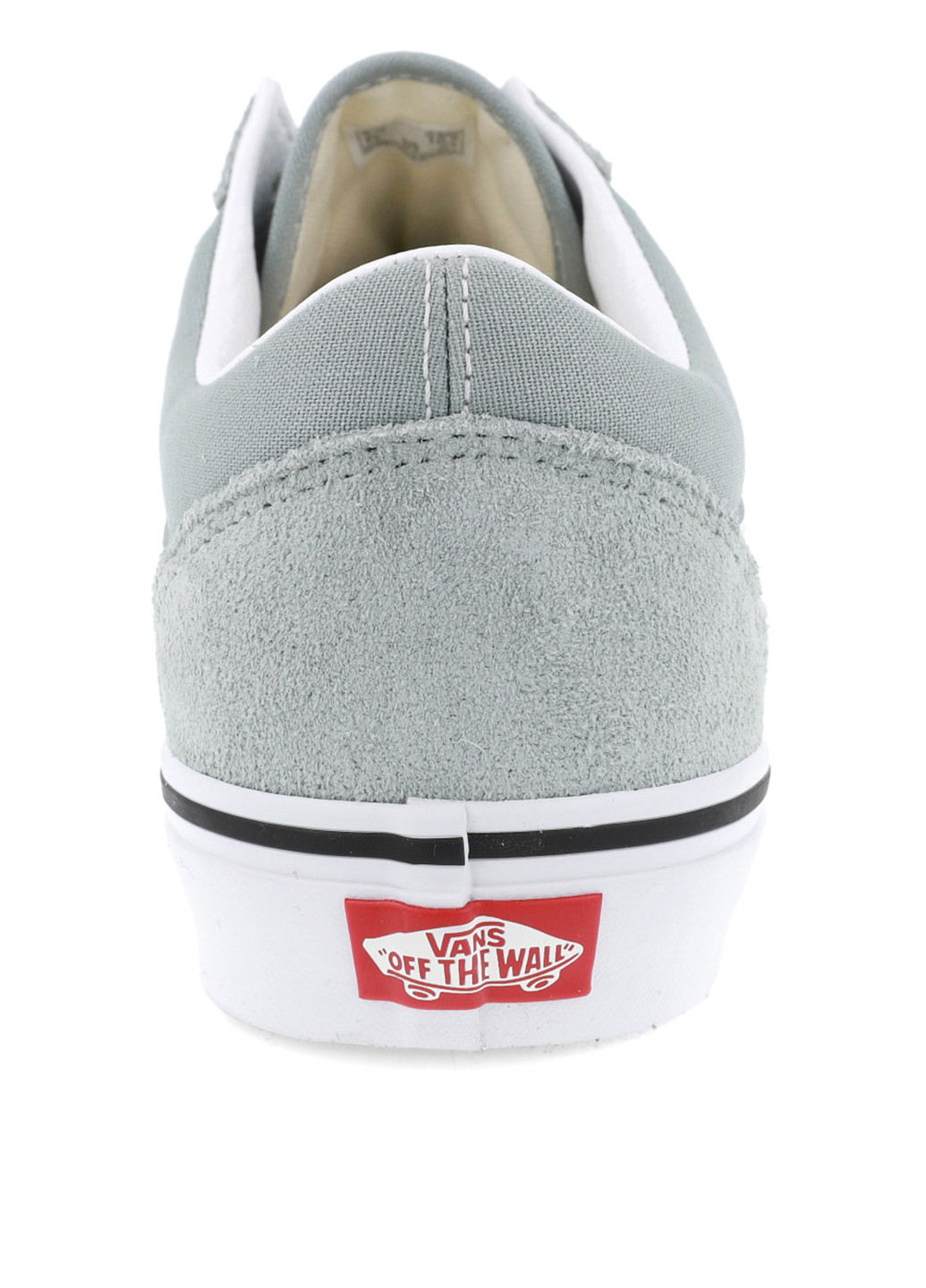 Сірі кеди Vans OLD SKOOL
