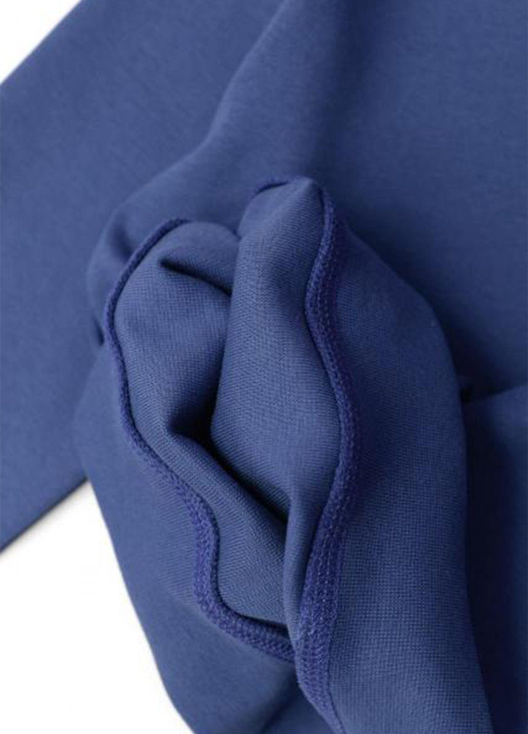 Темно-синий демисезонный костюм (свитшот, брюки) брючный ArDoMi