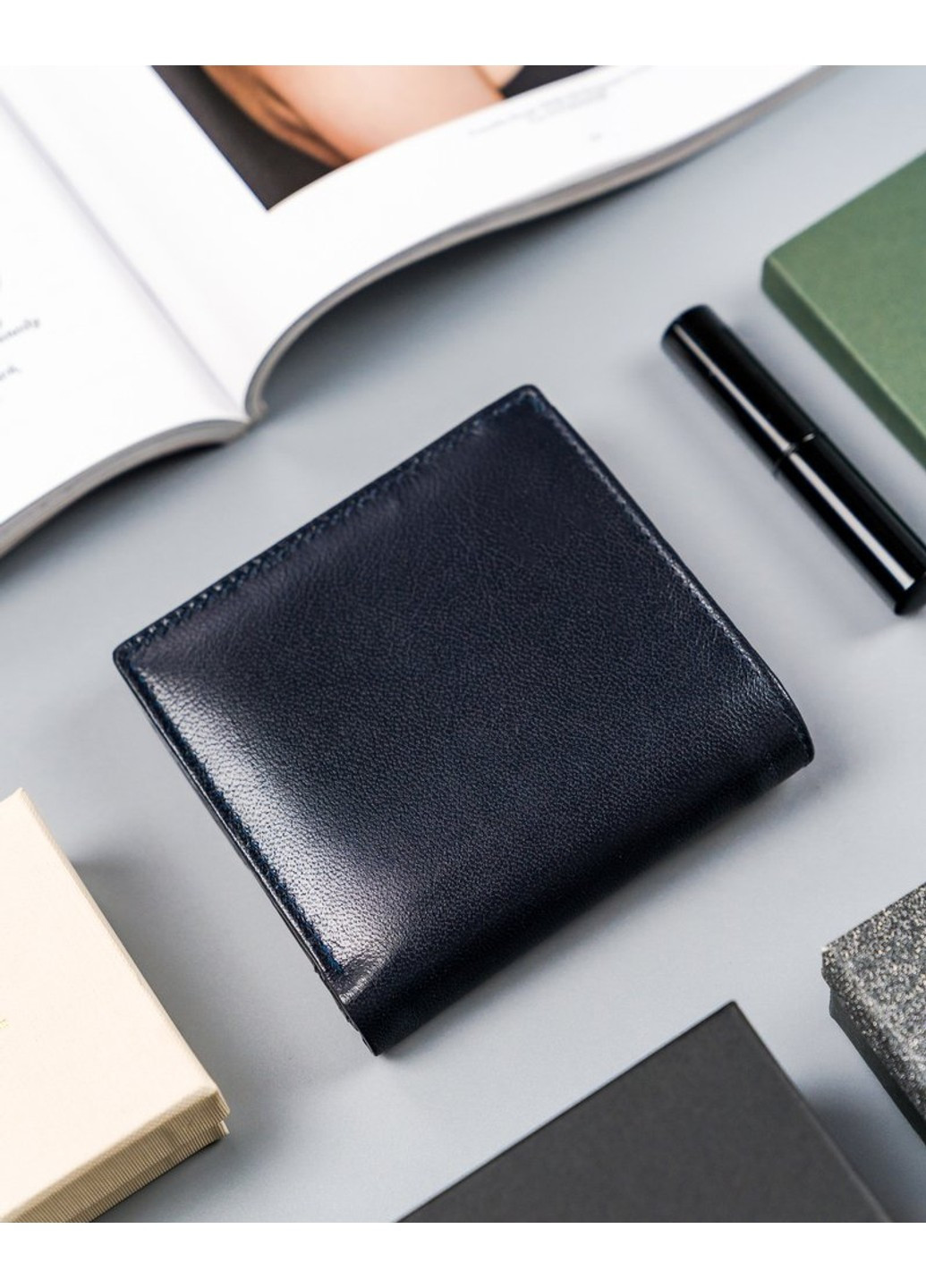 Гаманець жіночий шкіряний RD-16-GCL 4U Cavaldi (254314733)