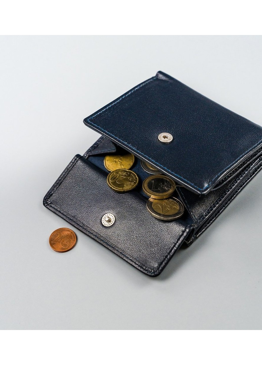 Гаманець жіночий шкіряний RD-16-GCL 4U Cavaldi (254314733)