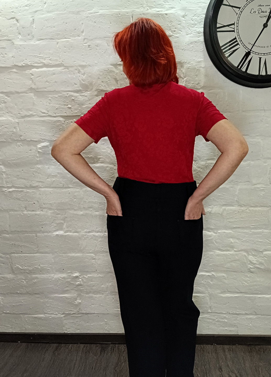 Штани Darkwin (276839284)