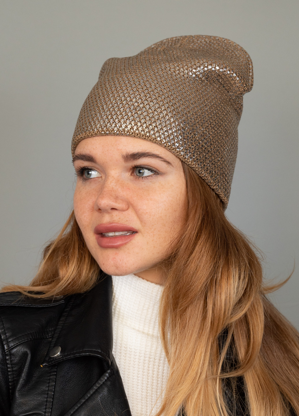 Шапка Premium (254786859)