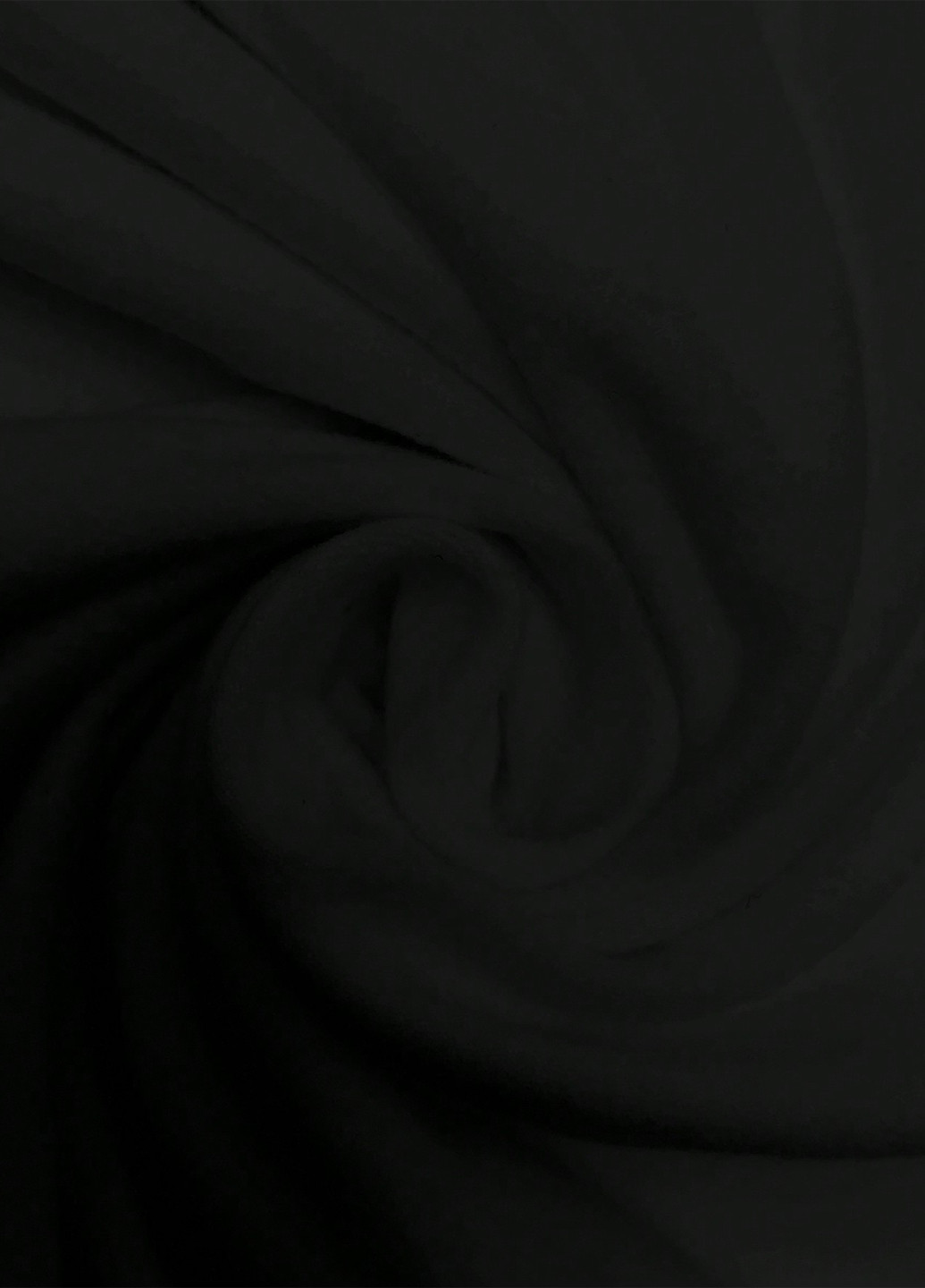 Черный демисезонный свитер джемпер SHEIN