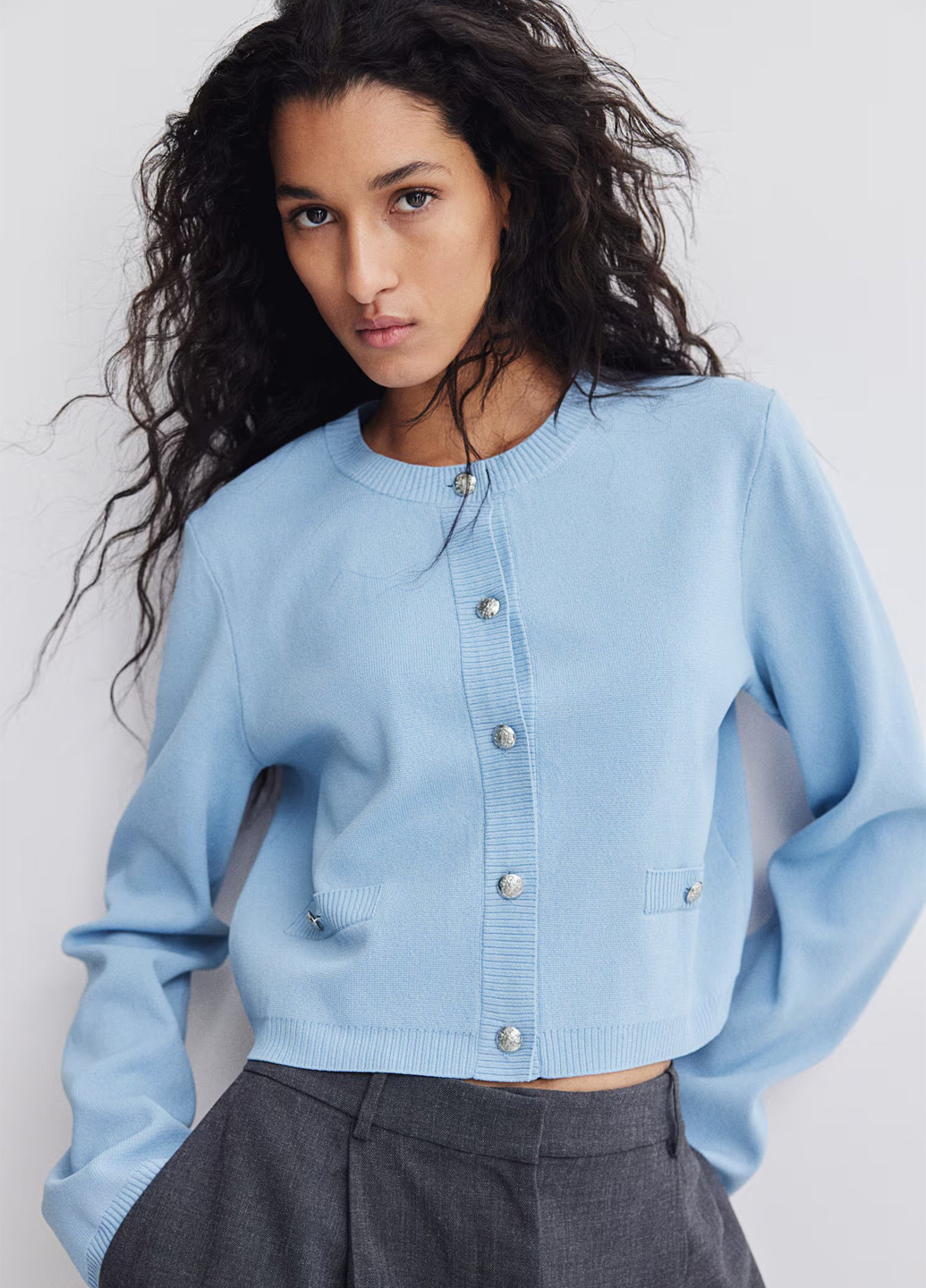 Кофта H&M (368715091)