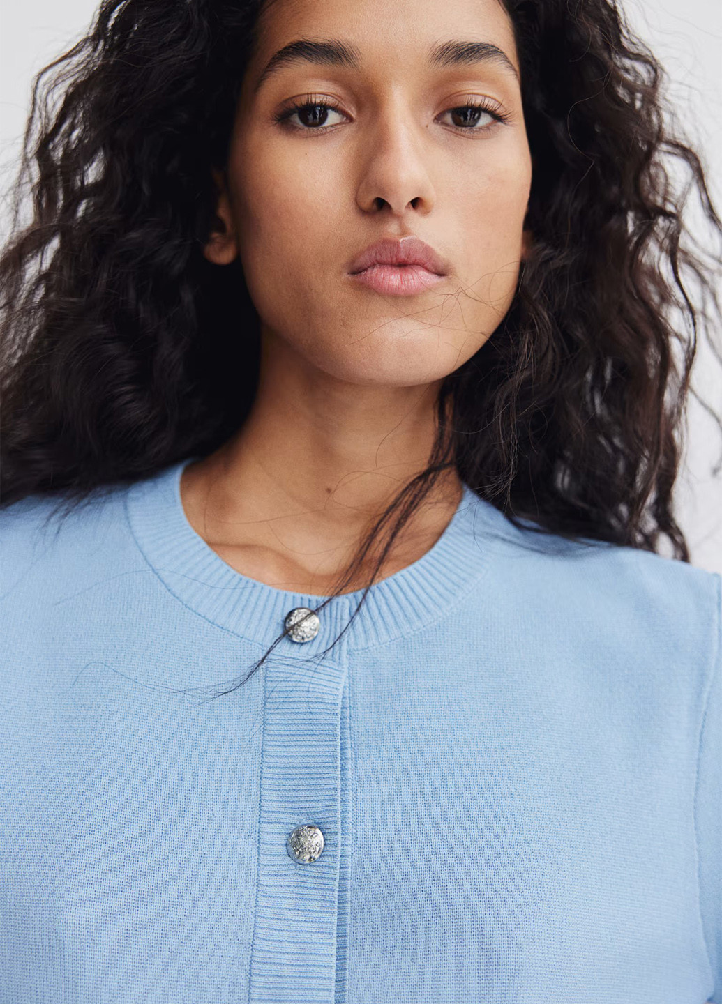 Кофта H&M (368715091)