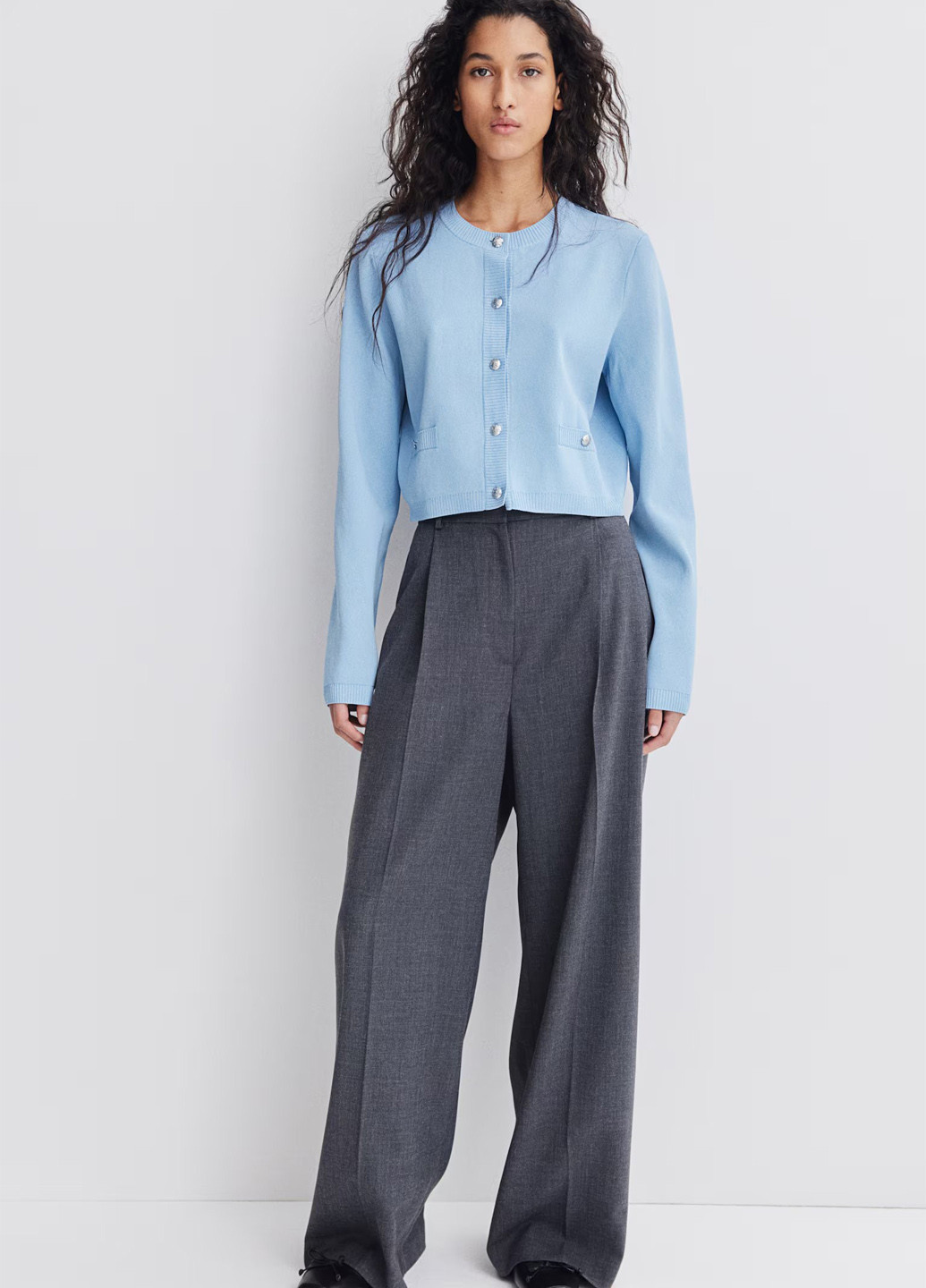 Кофта H&M (368715091)