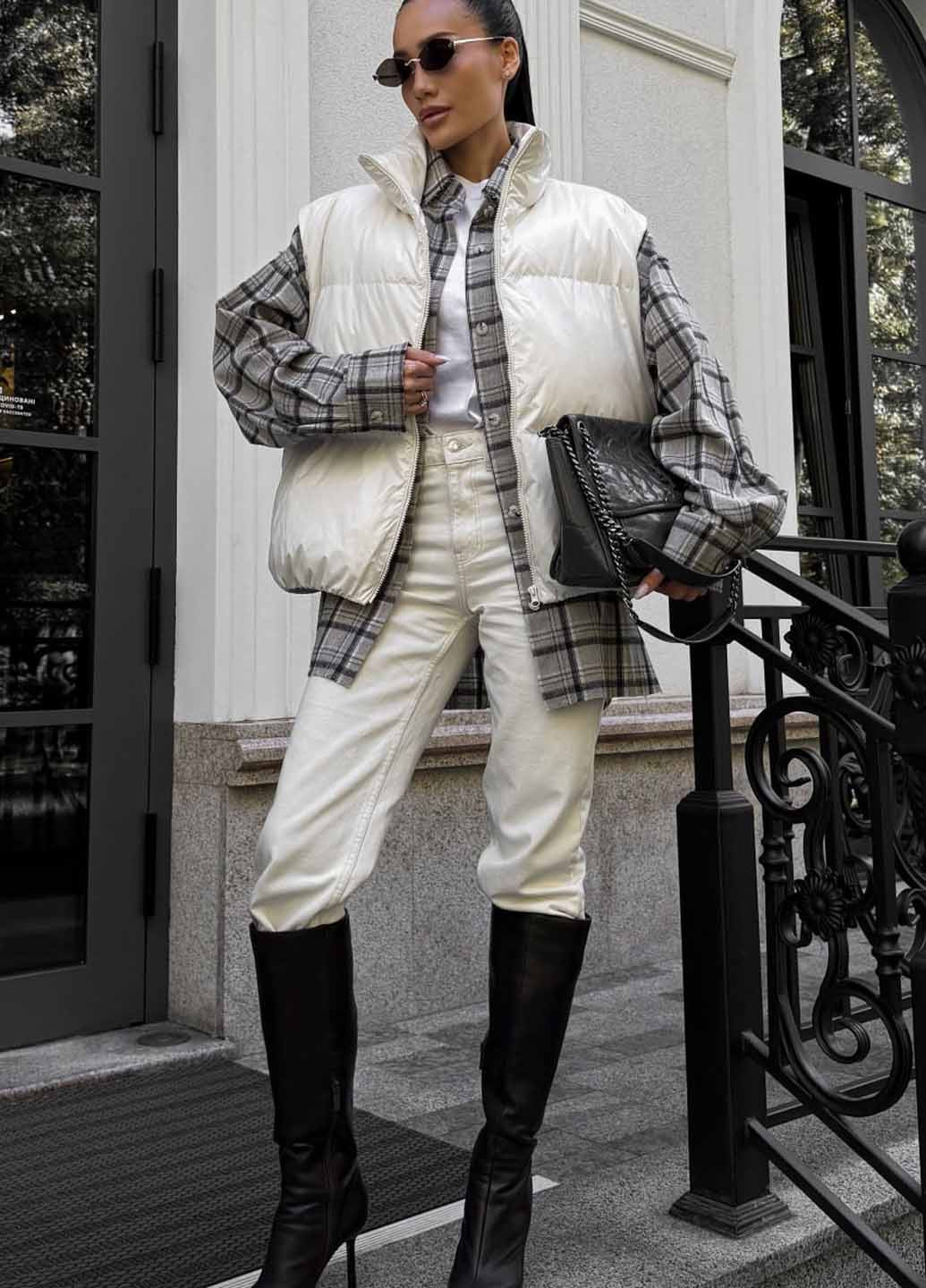 Жилет Fashion (367049627)