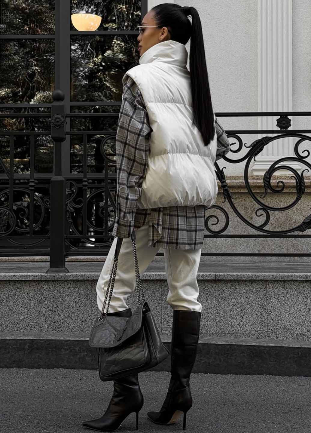 Жилет Fashion (367049627)