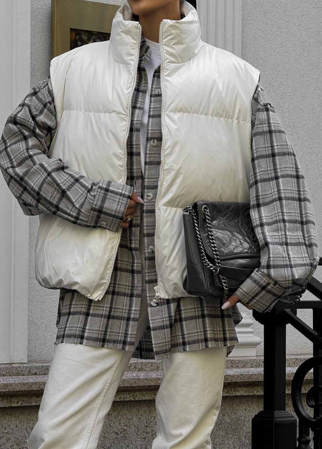 Жилет Fashion (367049627)