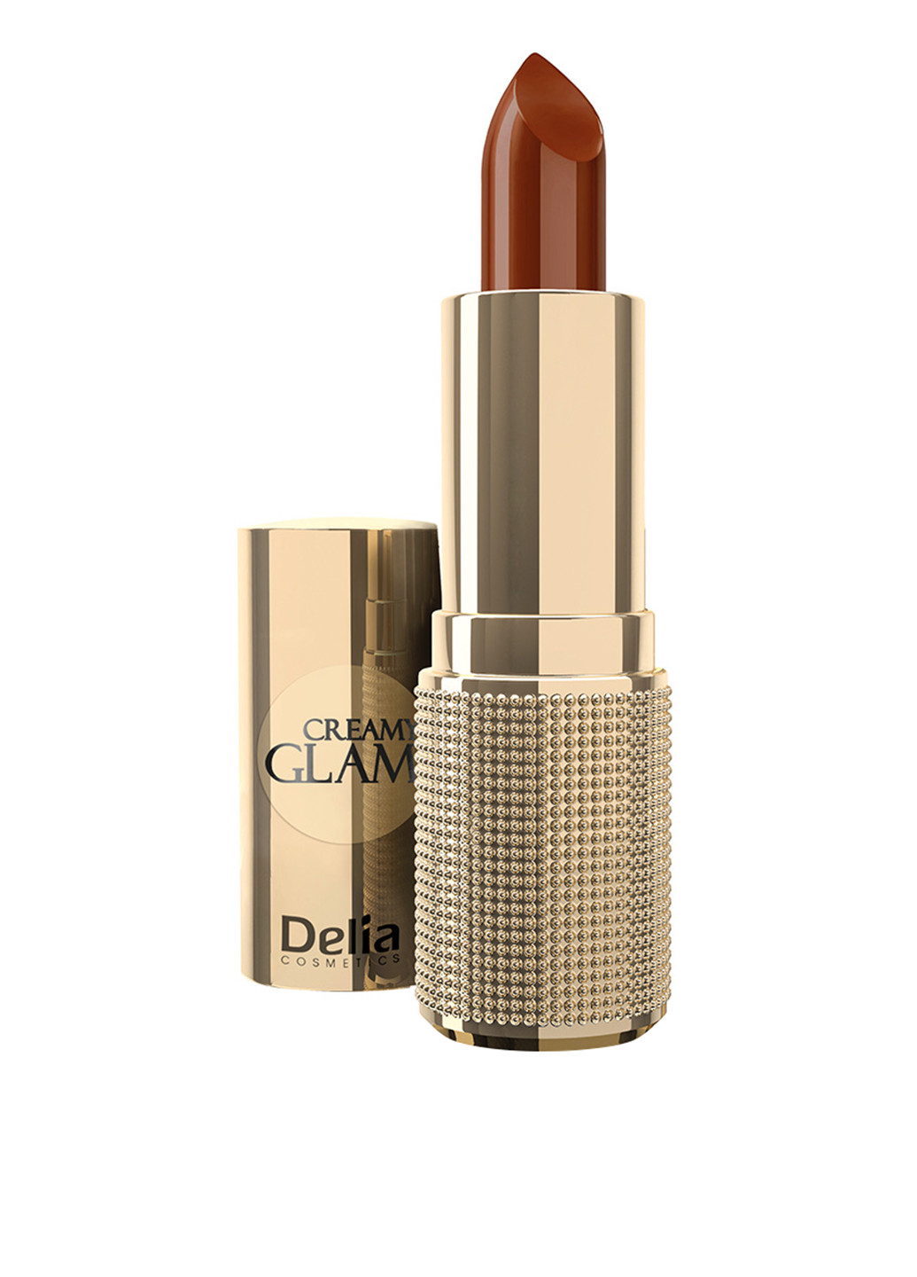 Помада 112, 4 г Delia Cosmetics (72557053)