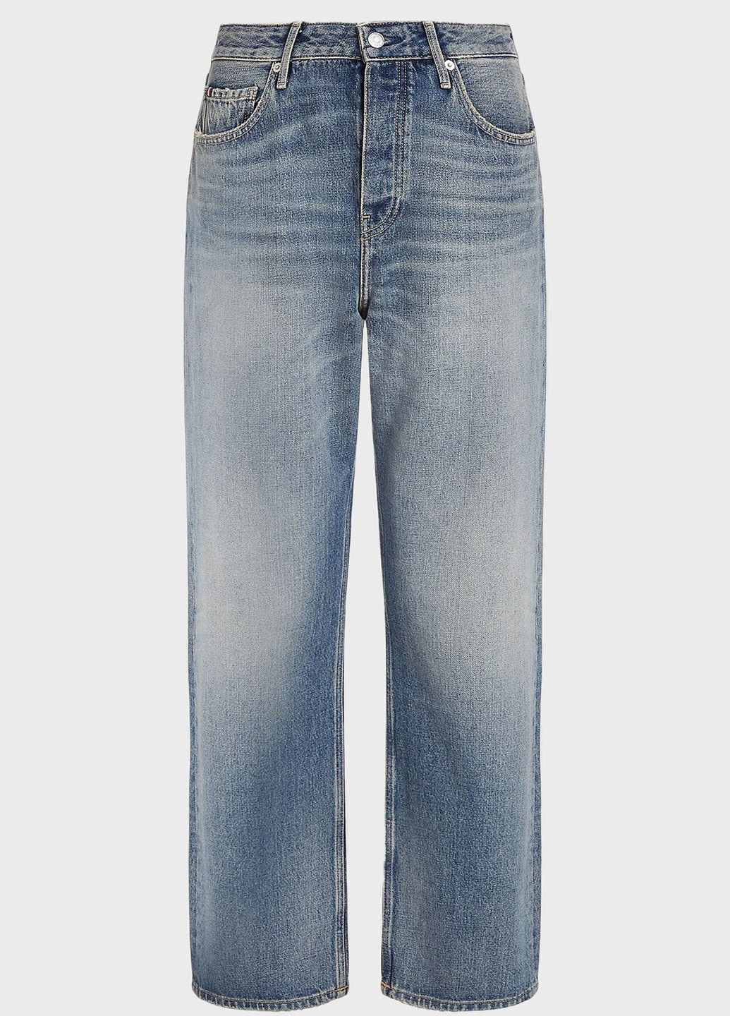 Джинси Tommy Hilfiger - (315065311)