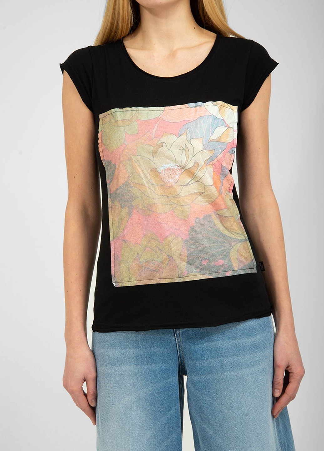 Футболка Ko Samui - (250382605)