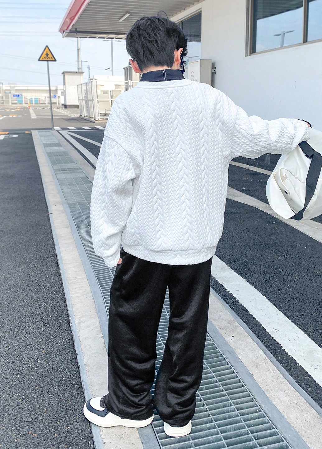 Штани SHEIN (331738846)