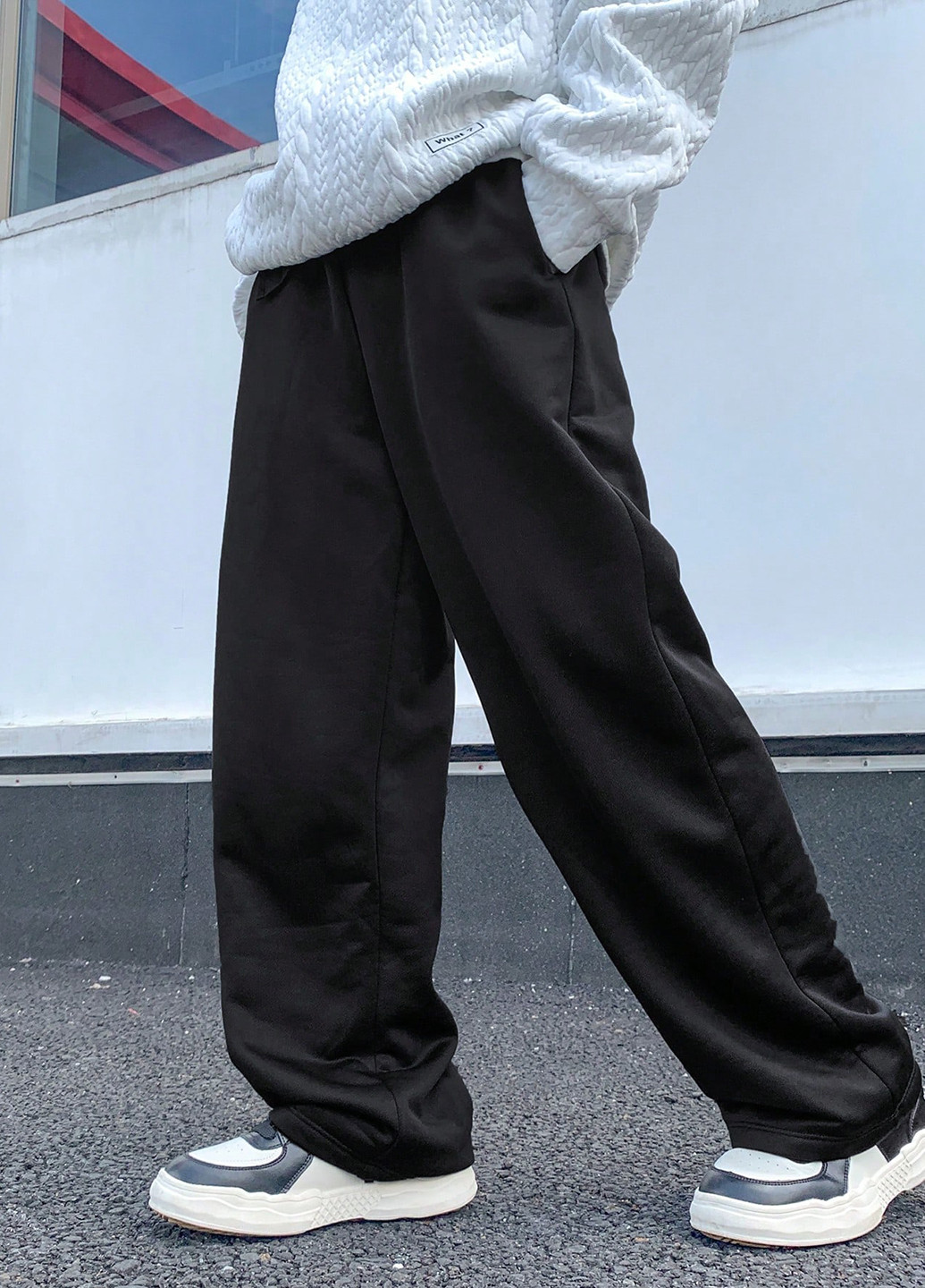 Штани SHEIN (331738846)