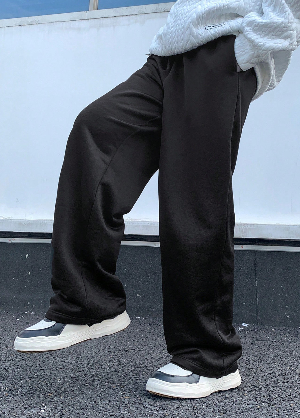 Штани SHEIN (331738846)