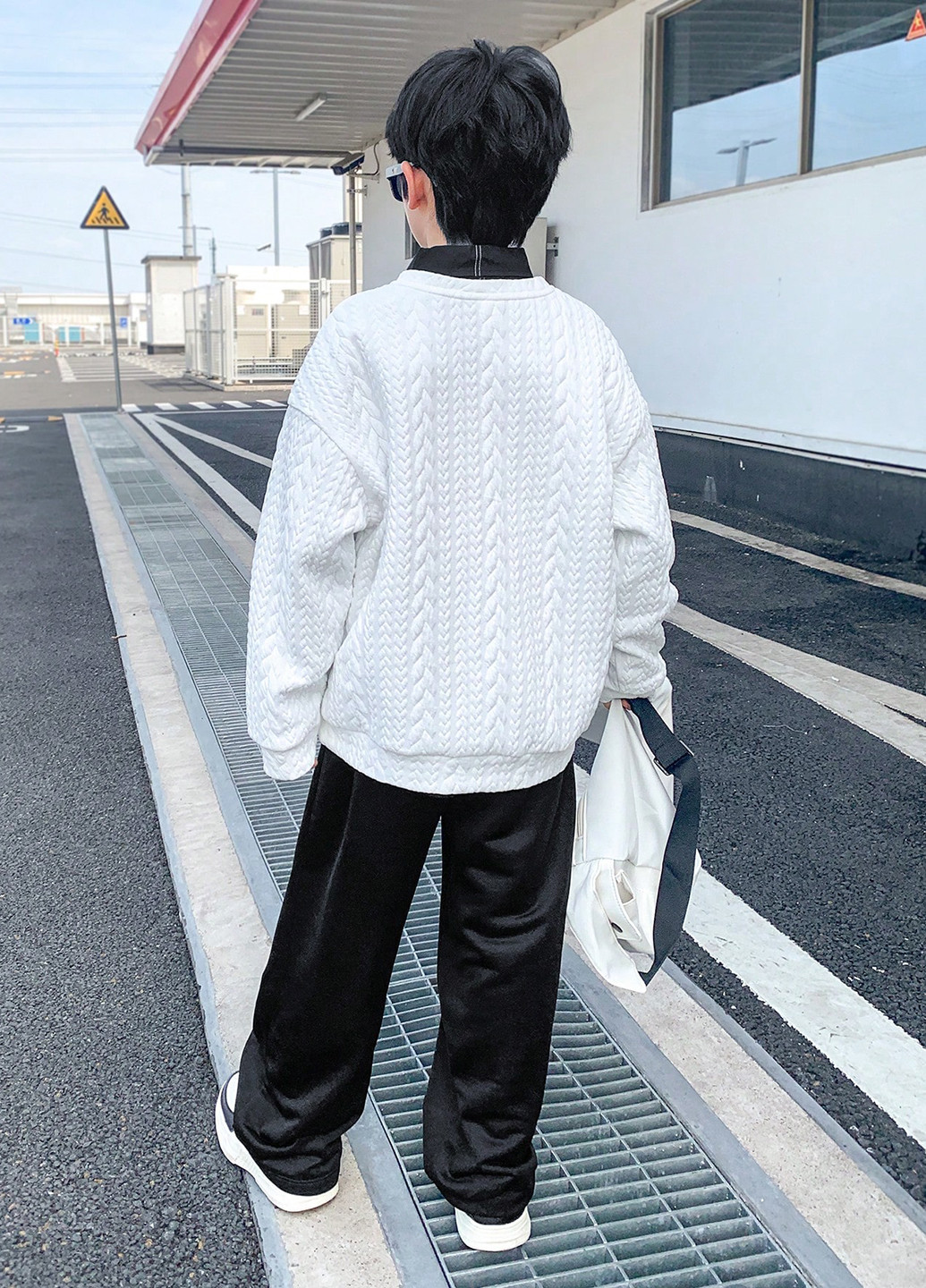 Штани SHEIN (331738846)