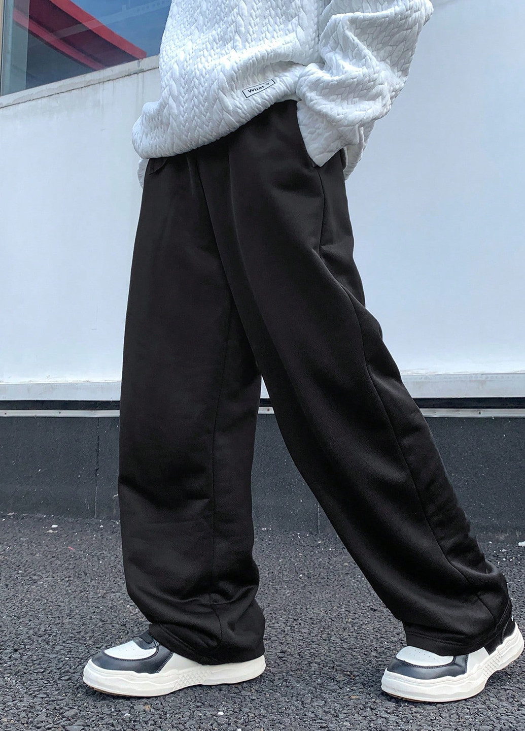 Штани SHEIN (331738846)