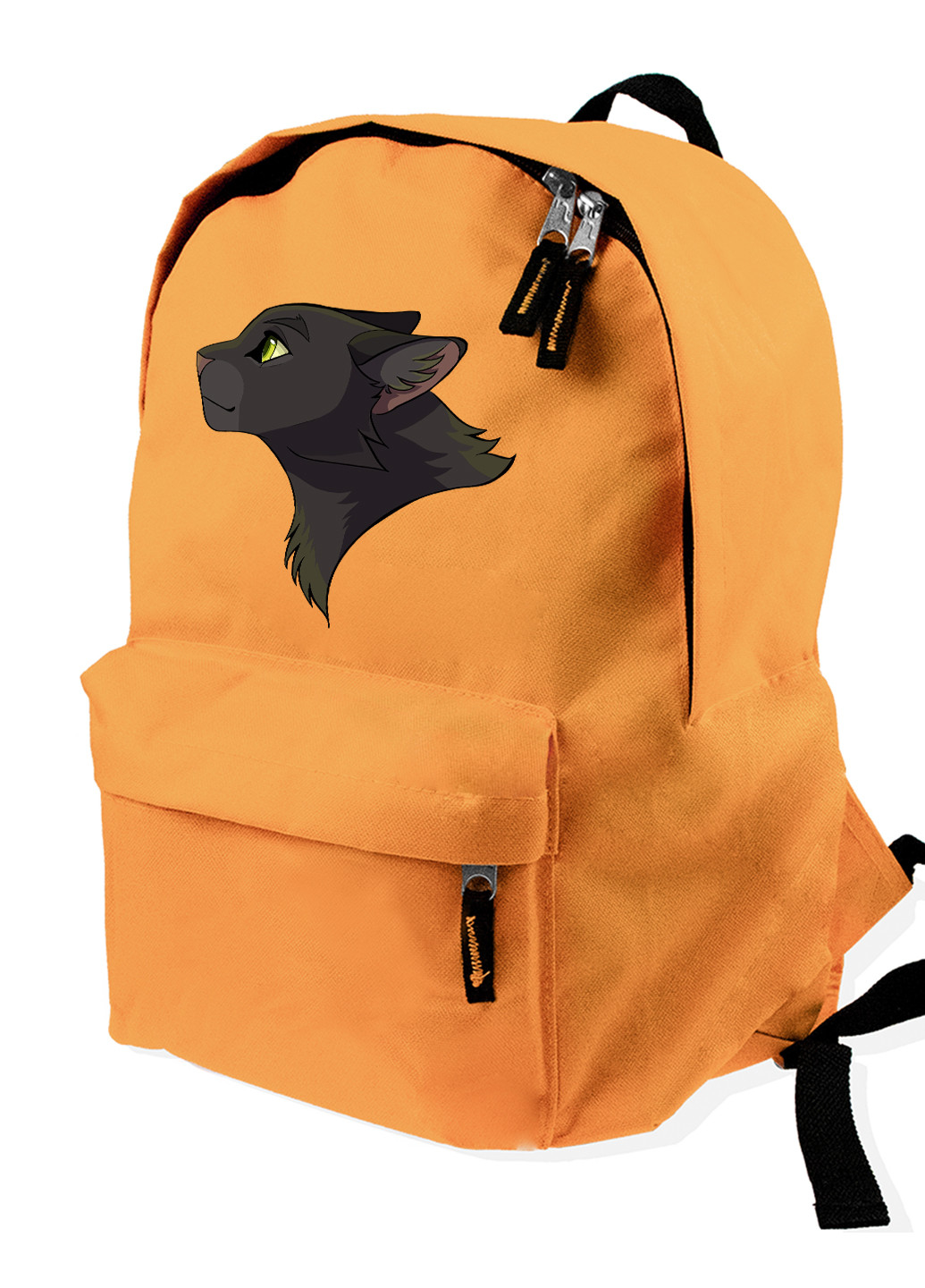 Детский рюкзак Черная пантера (Black panther) (9263-2844) MobiPrint (229077961)
