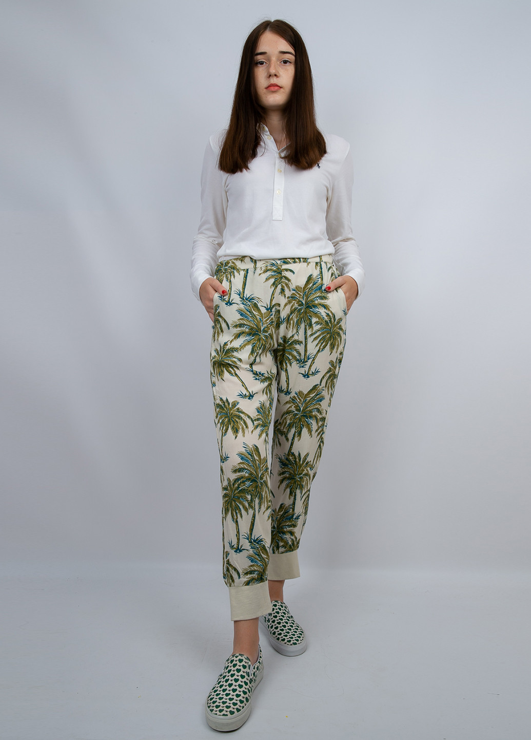 Брюки Ralph Lauren (253713081)