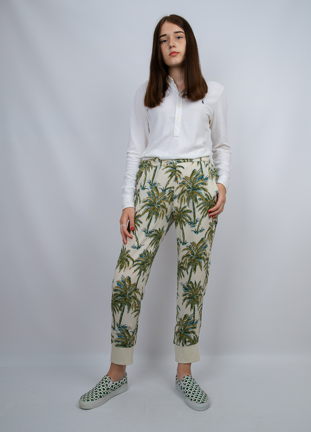 Брюки Ralph Lauren (253713081)