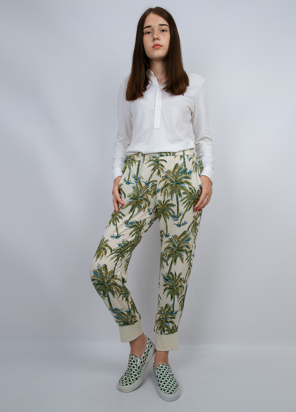 Брюки Ralph Lauren (253713081)