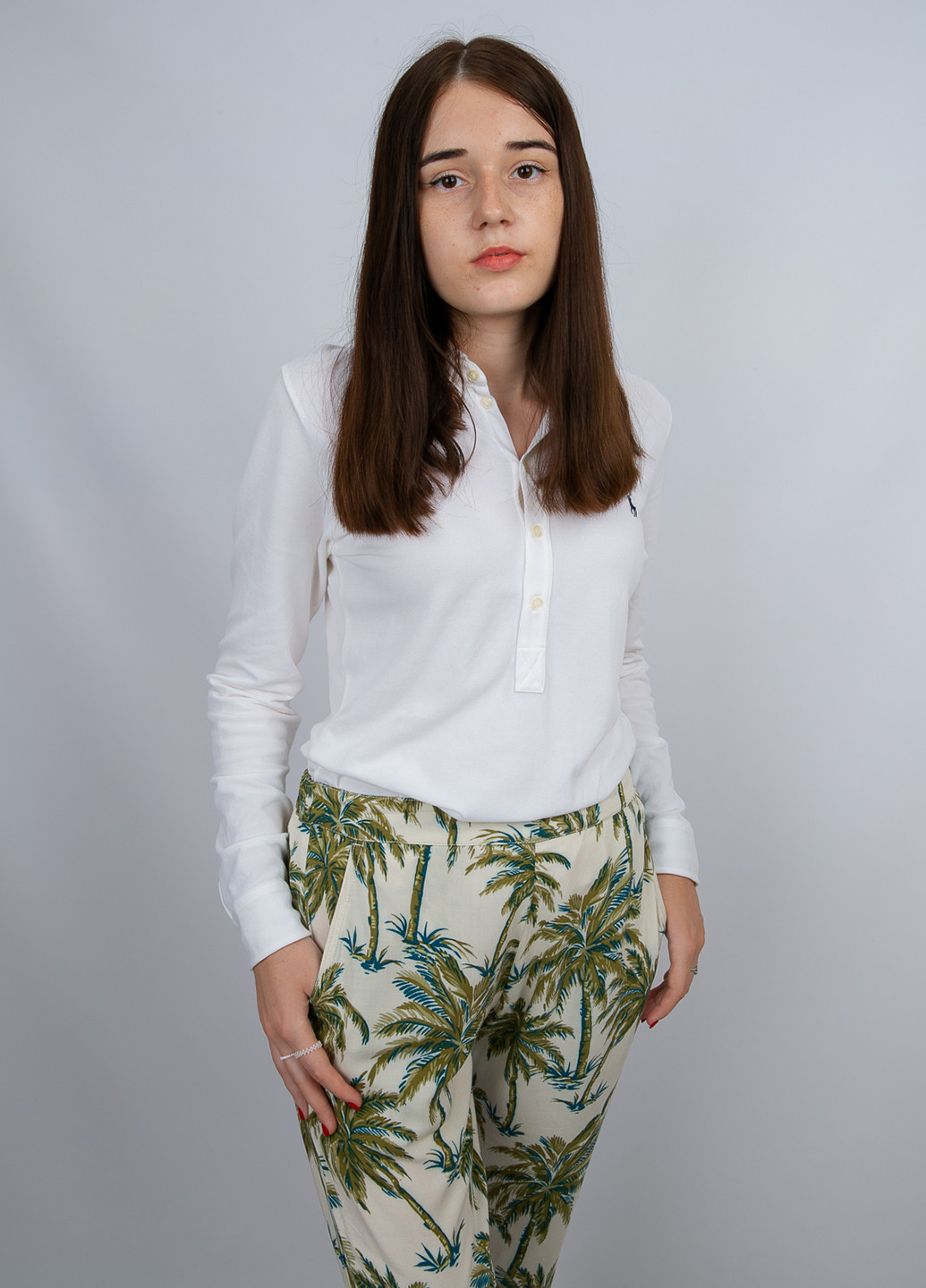 Брюки Ralph Lauren (253713081)