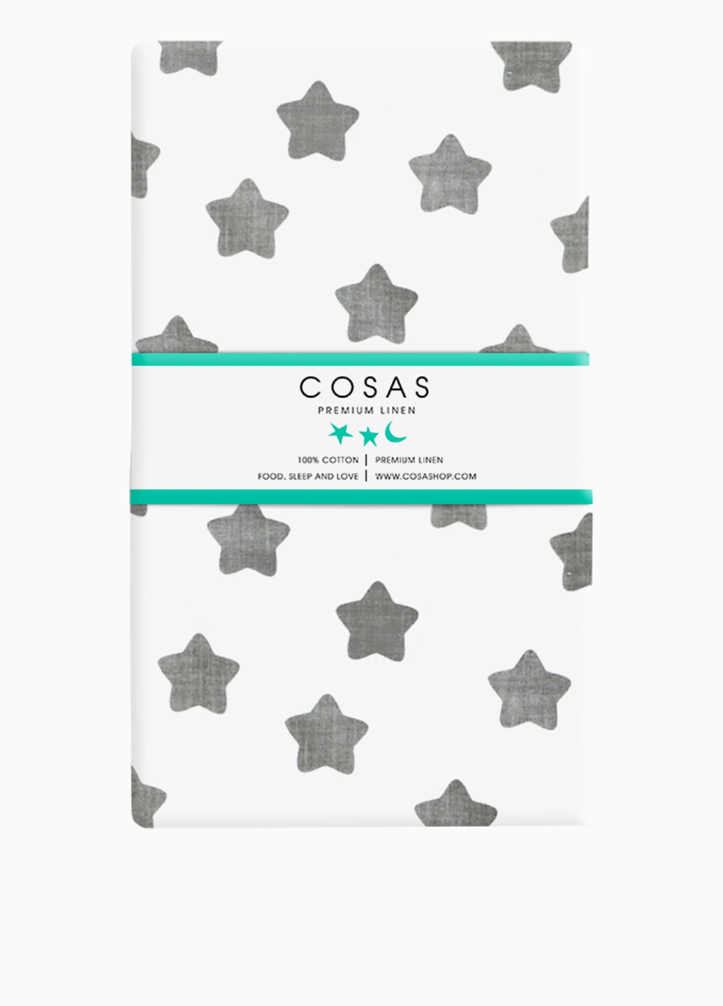 Підодіяльник, 200х220 см Cosas (21823750)