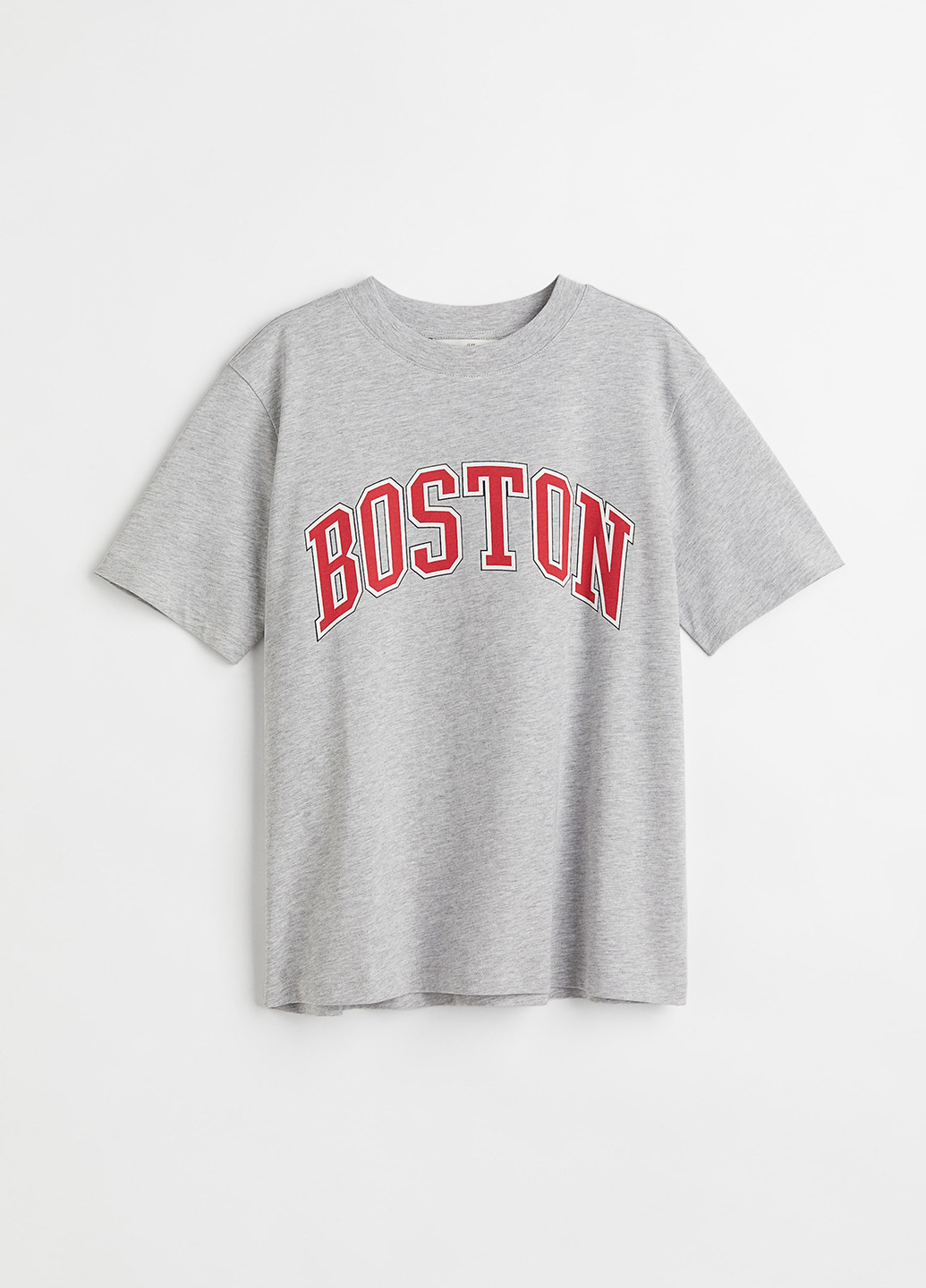 Футболка H&M - (361008858)