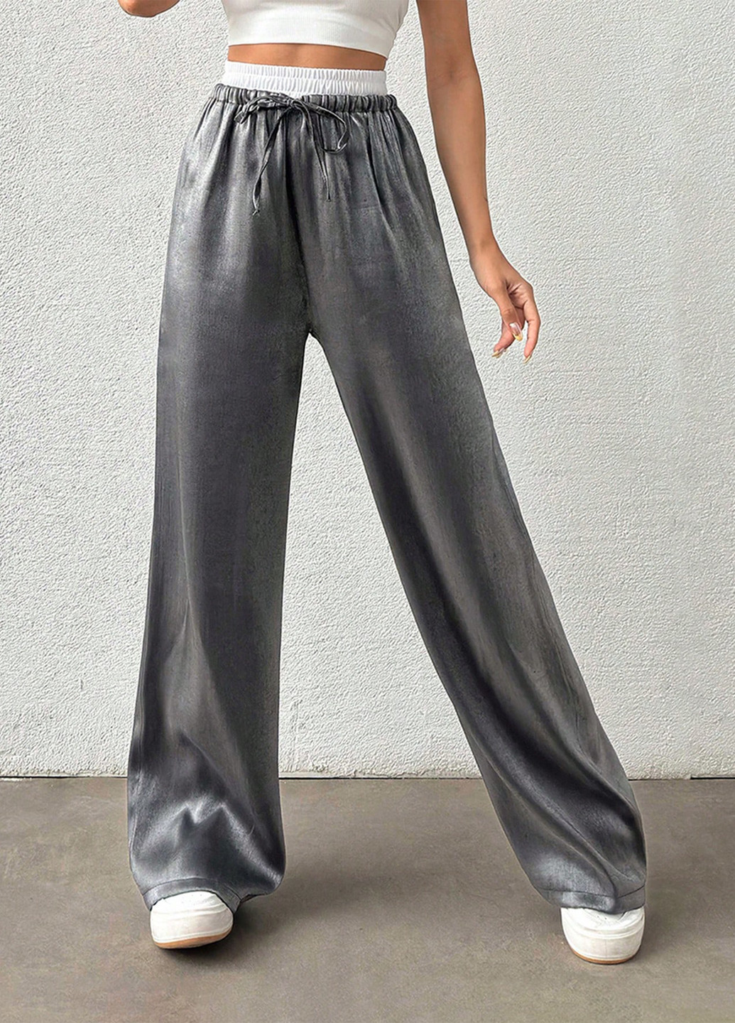 Штани SHEIN (342382140)