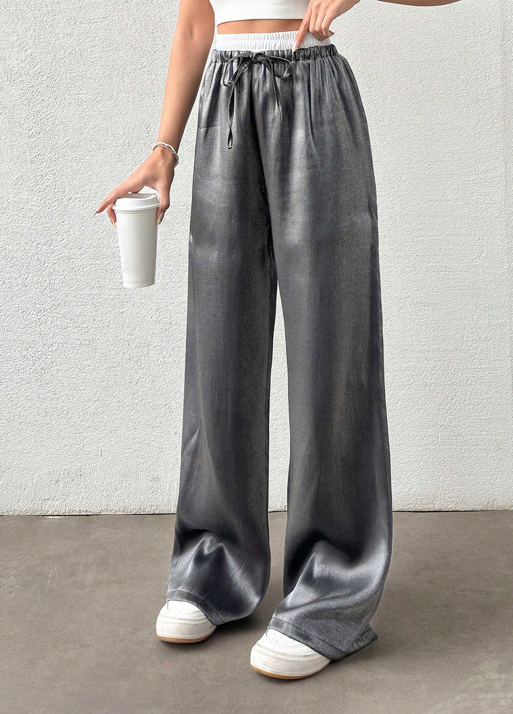 Штани SHEIN (342382140)