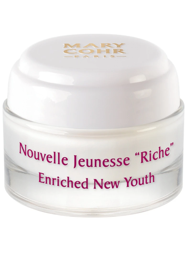 Mary Cohr Крем Нова молодість для сухої кожи Crème Nouvelle Jeunesse 50 мл — Крем, Франція (249980159)