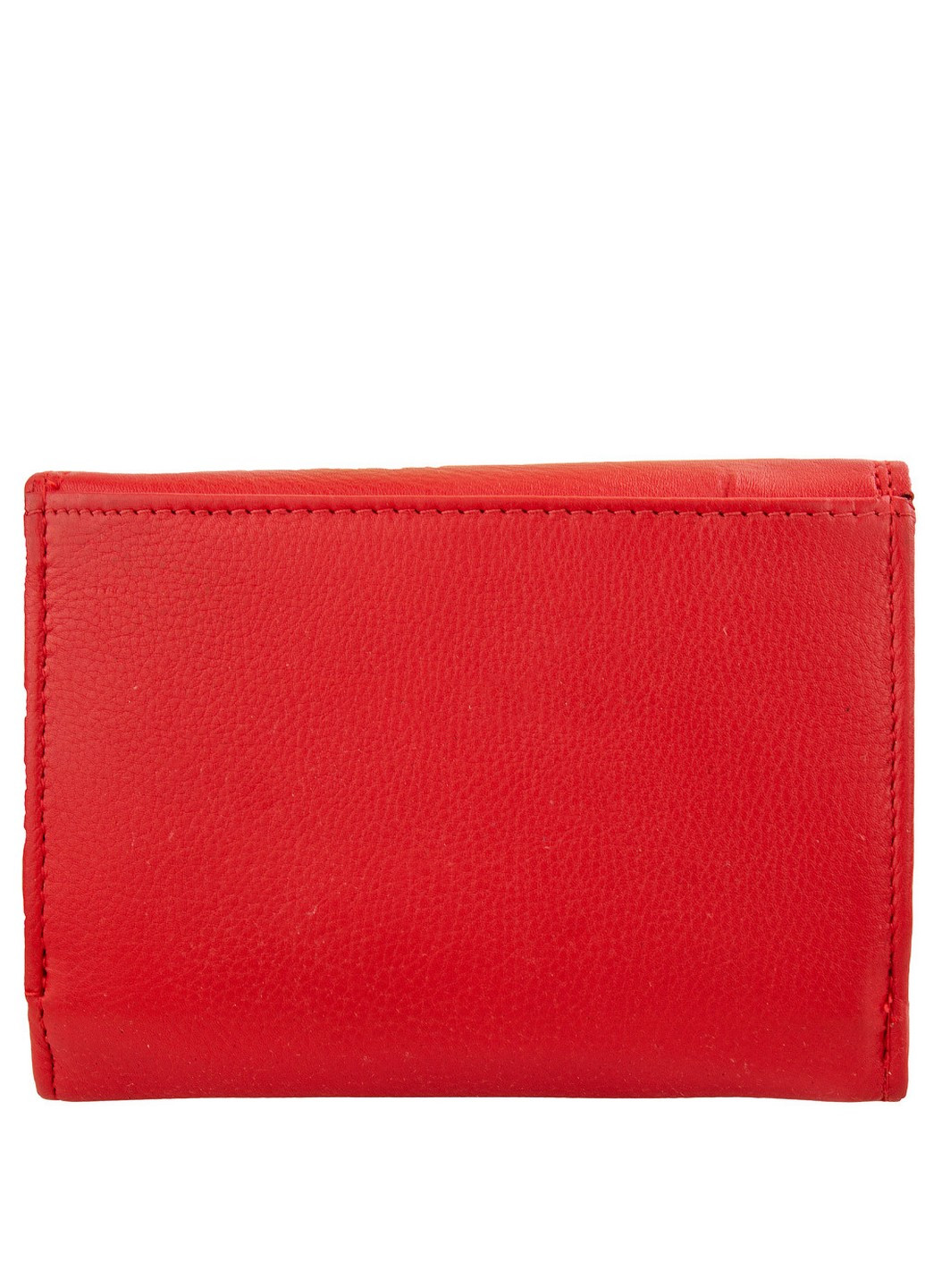 Жіночий шкіряний гаманець 12,5х9,5х2 см 4U Cavaldi (206211978)