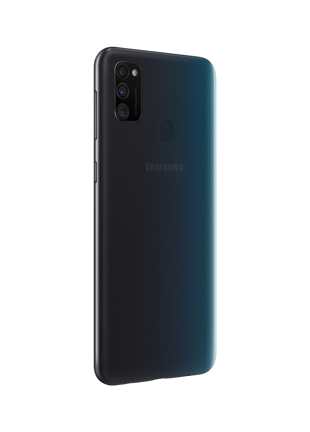 Смартфон Samsung Galaxy M30s 4/64GB Opal Black (SM-M307FZKUSEK) чёрный