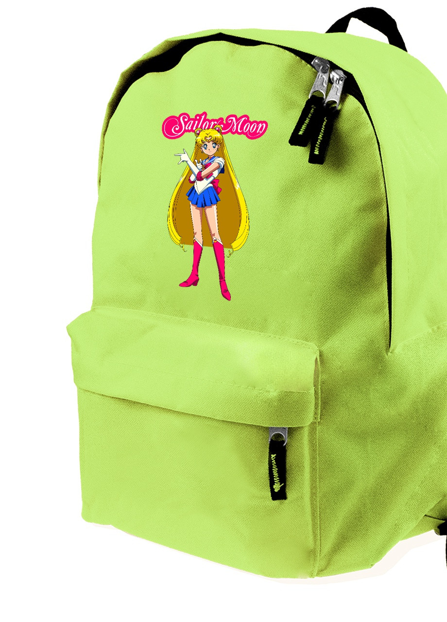 Детский рюкзак Сейлор Мун (Sailor Moon) (9263-2916) MobiPrint (229078217)