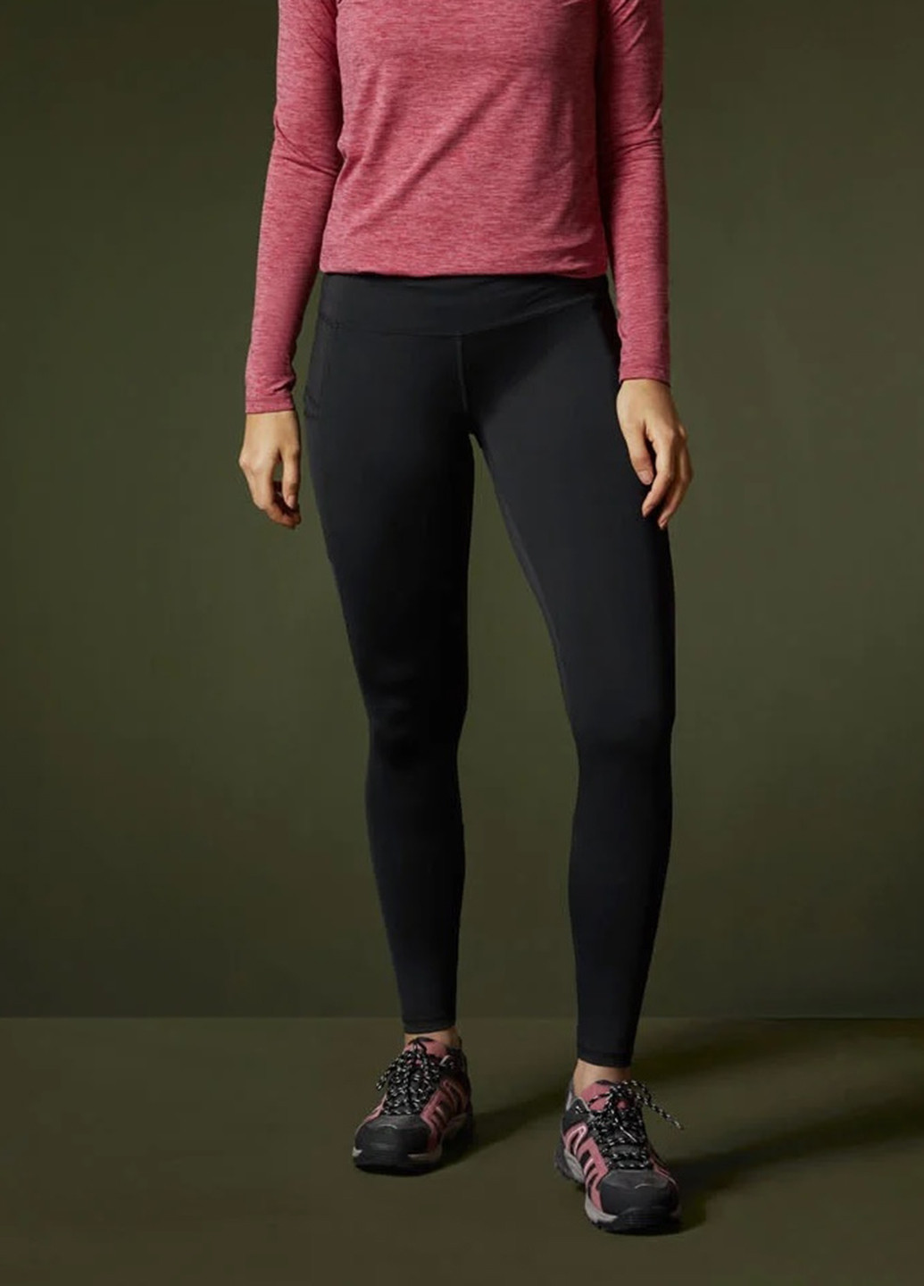 Легінси ROCKTRAIL (304030825)