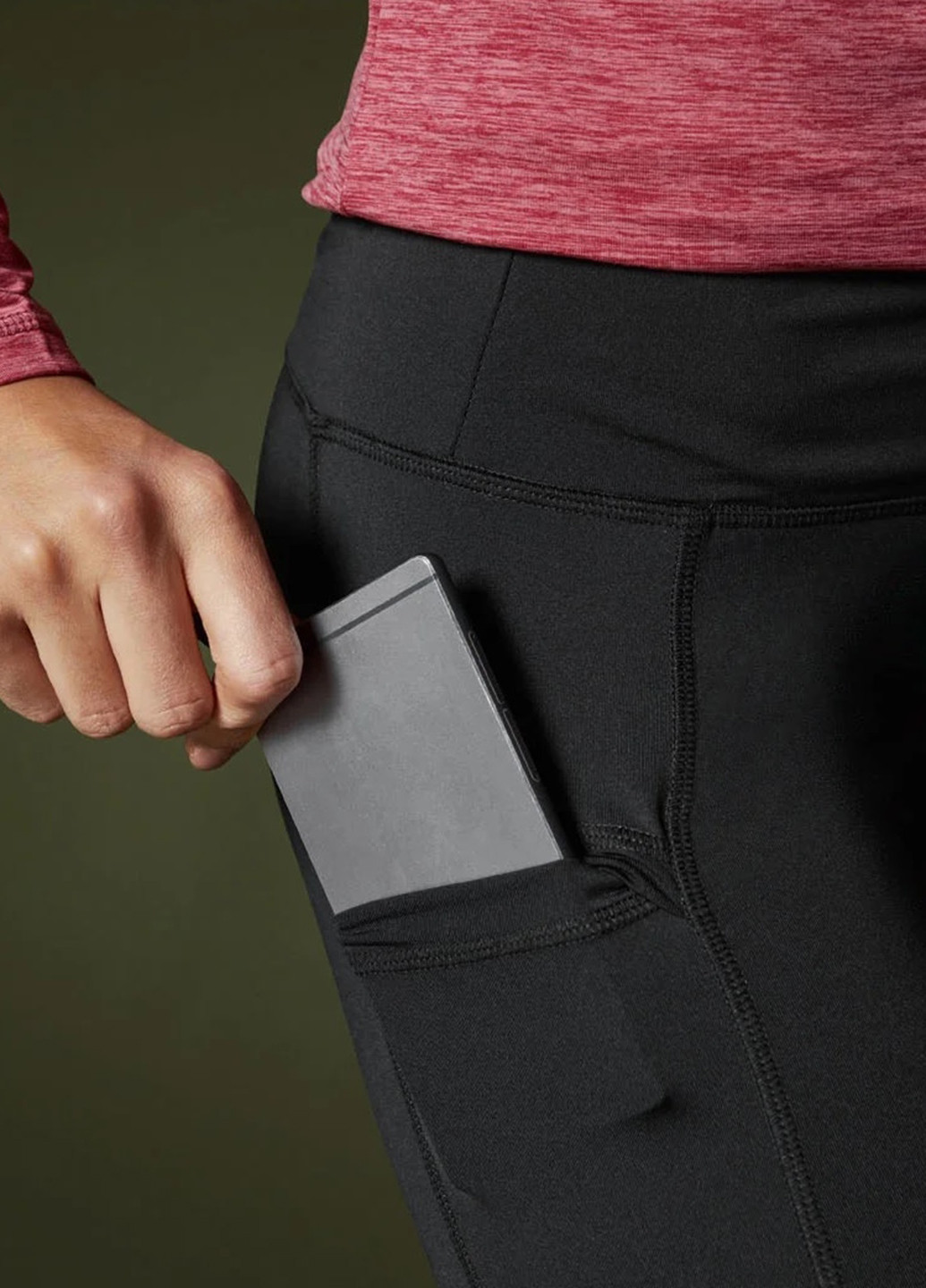 Легінси ROCKTRAIL (304030825)