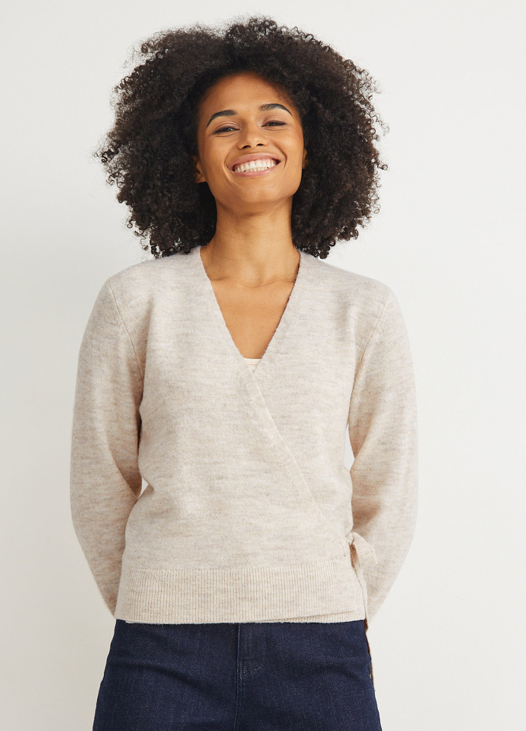 Кофта C&A (352073487)