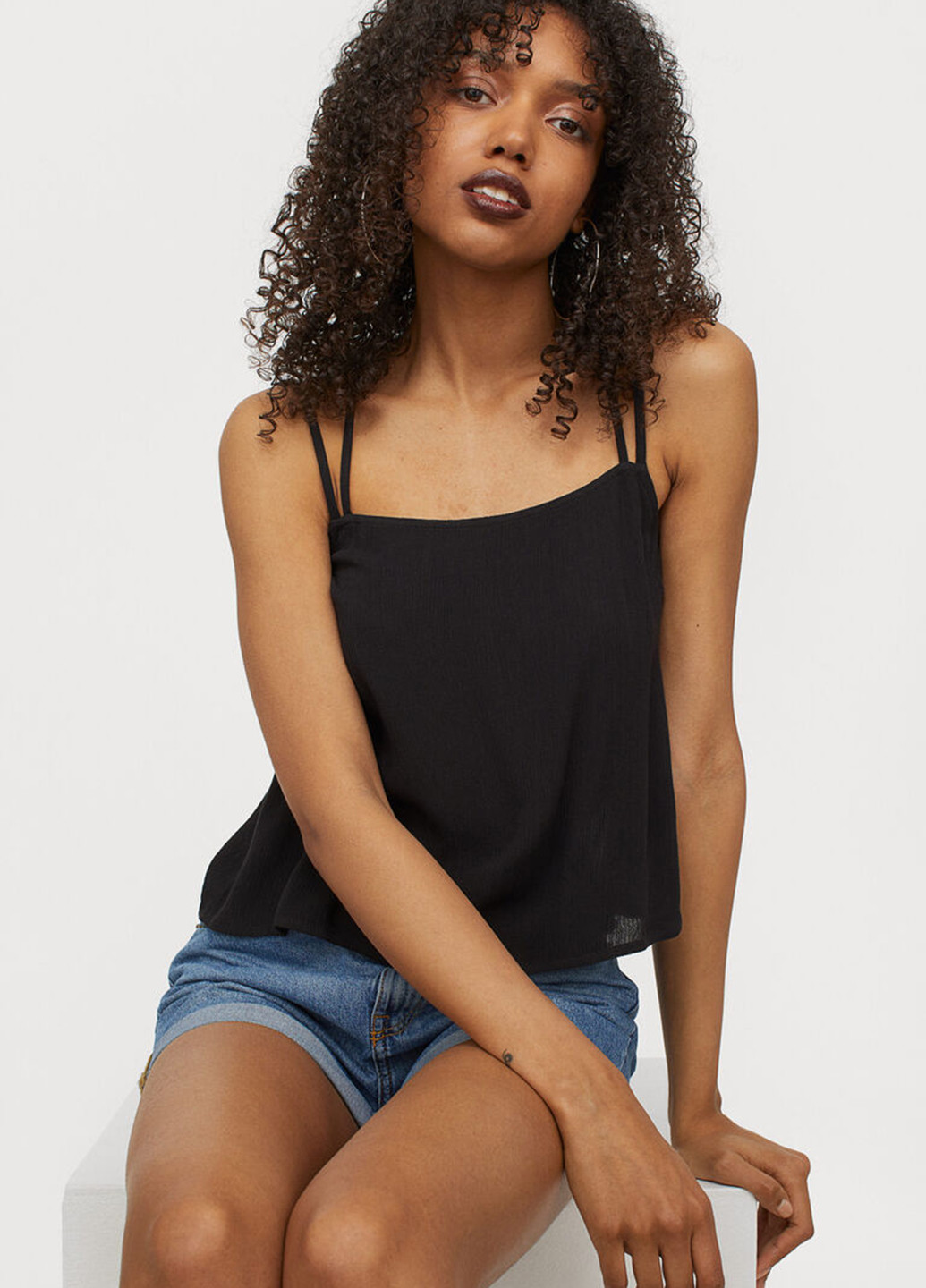 Топ H&M (252987115)