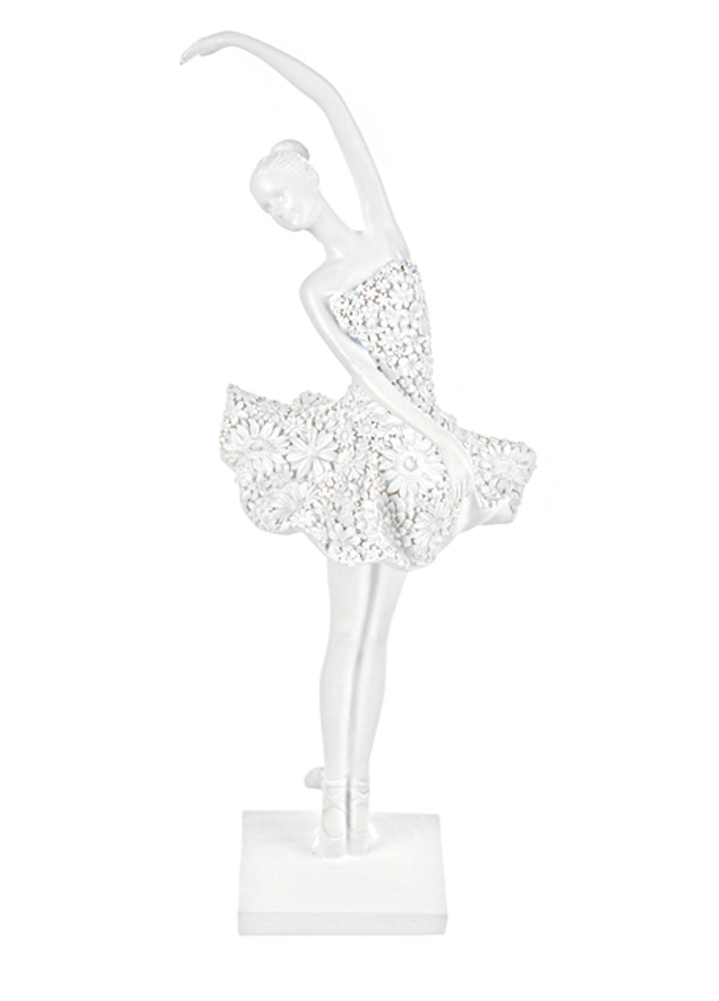 Статуетка Балерина, 34 см Lefard (267085071)
