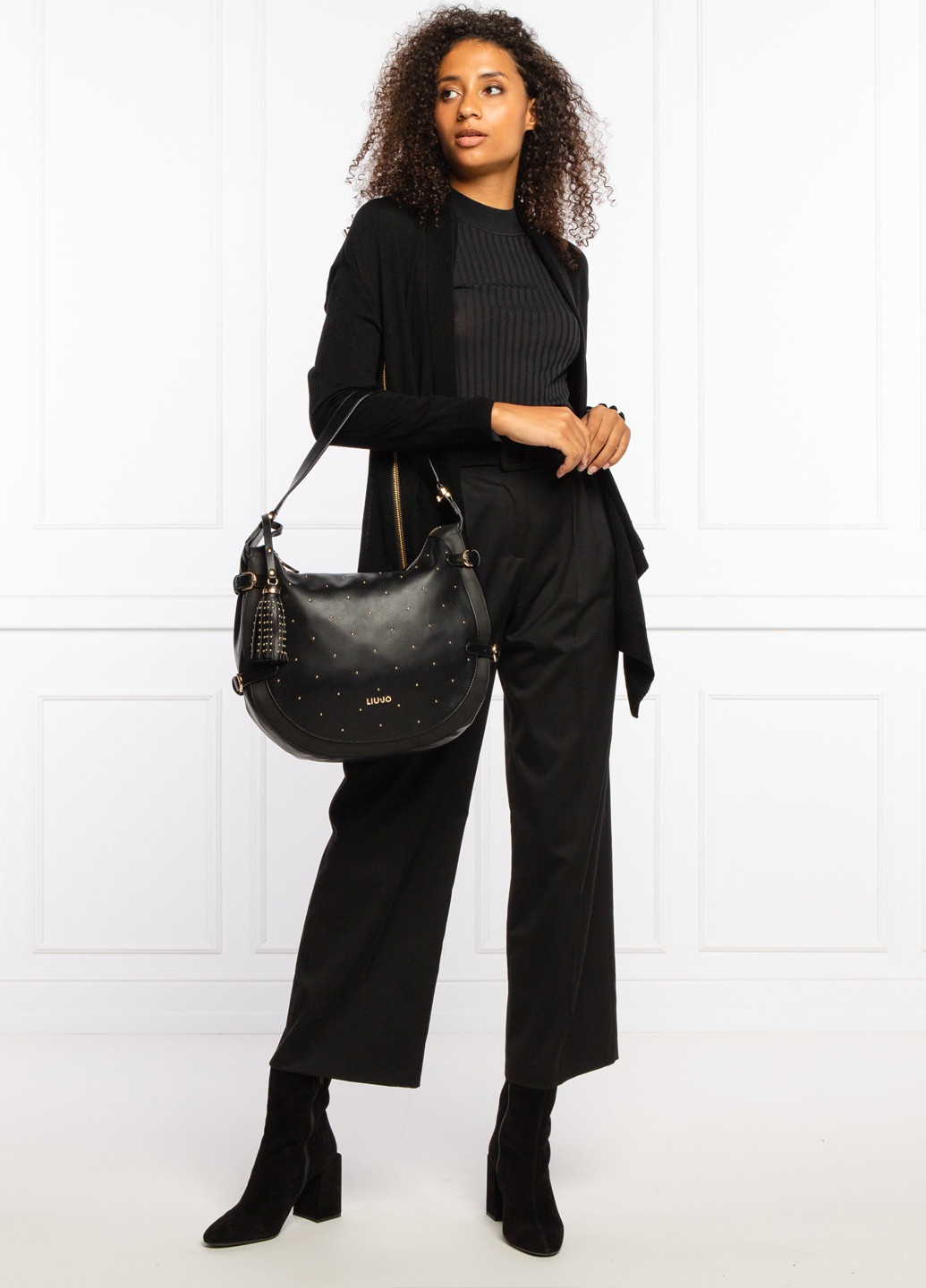 Сумка хобо Liu Jo (251707792)