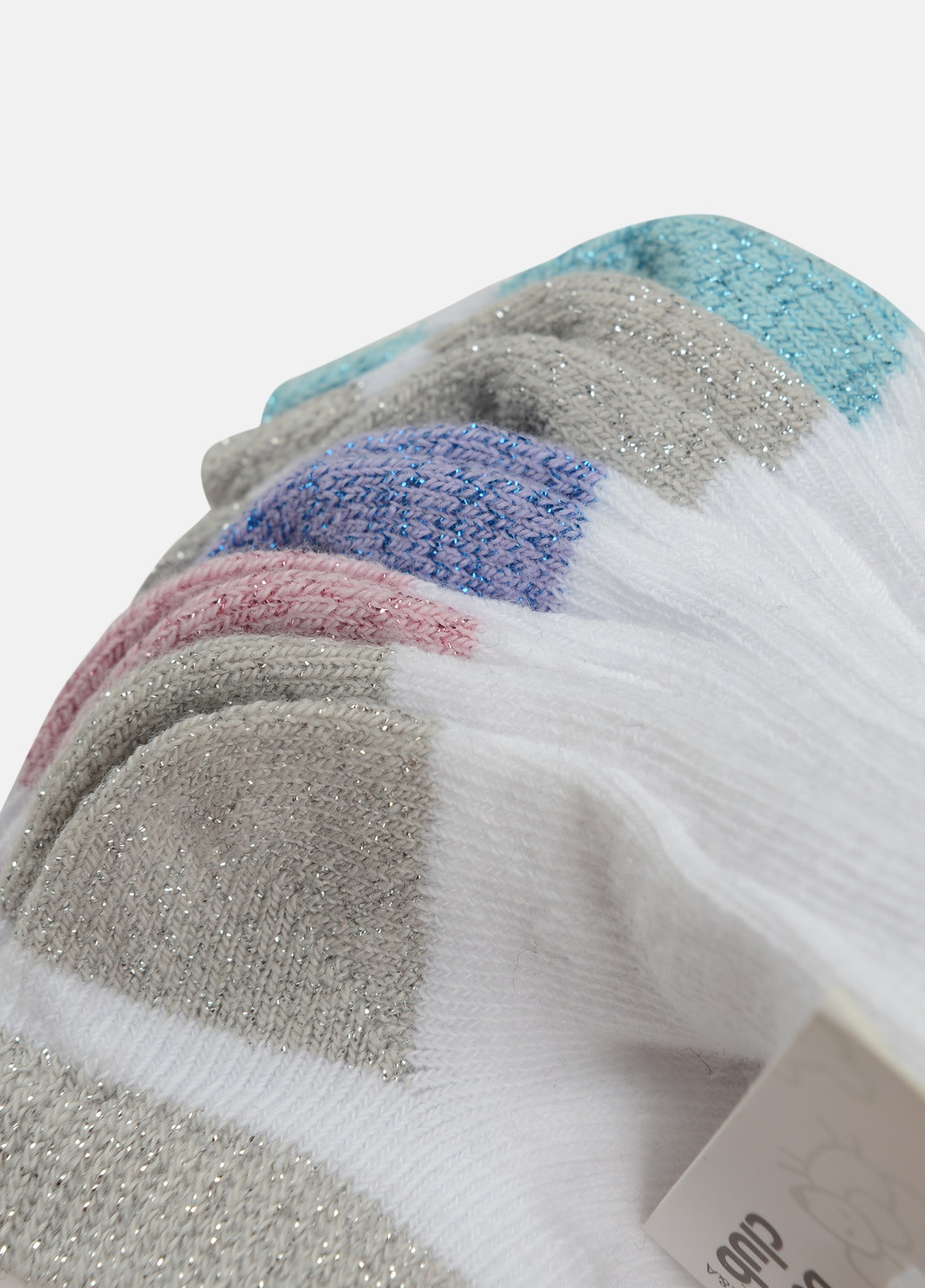 Носки (5 пар) C&A (250024744)