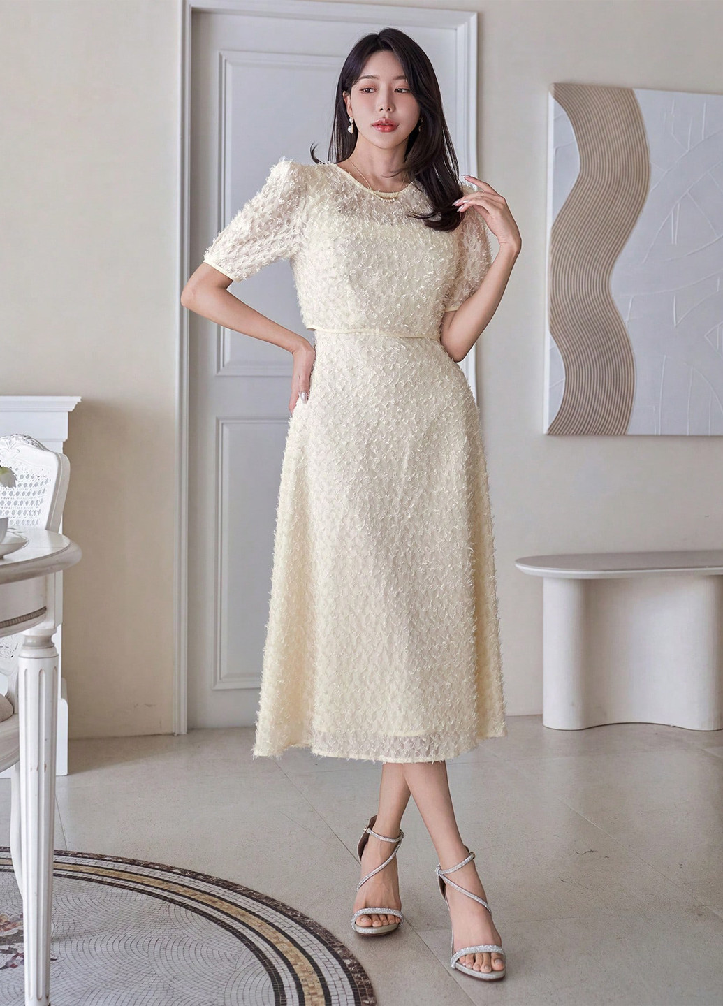 Костюм (сукня, накидка) SHEIN (367042741)