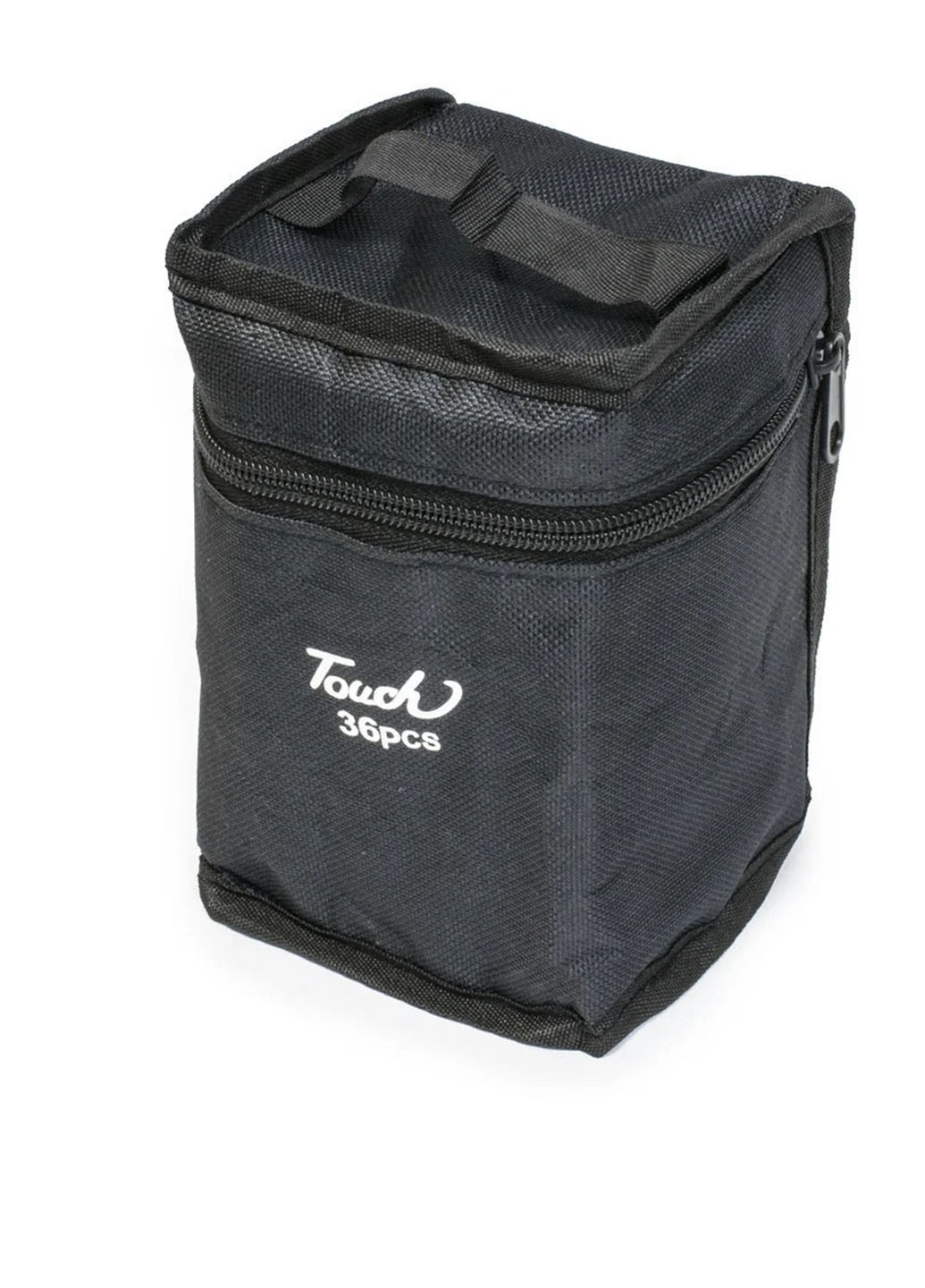 Набір скетч-маркерів 36 шт для малювання двосторонніх Good Idea (252527869)