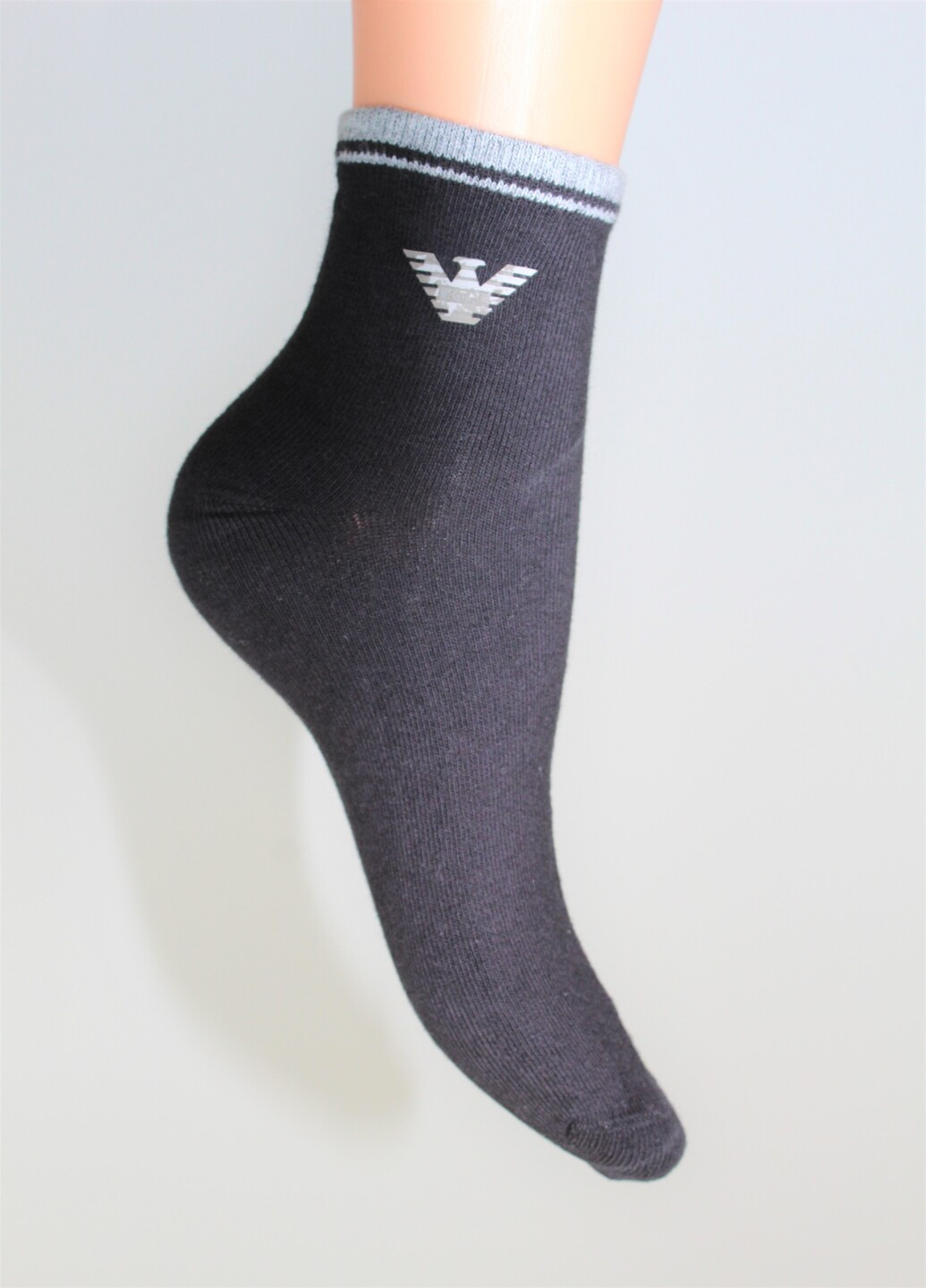 Шкарпетки для хлопчика (котон),, 3-4, navy Arti 220016 (252896972)