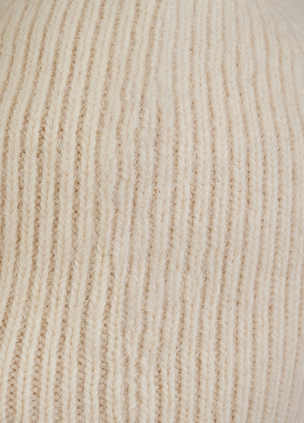 Шапка женская шерстяная зимняя вязаная бини Regina Notte (254804034)
