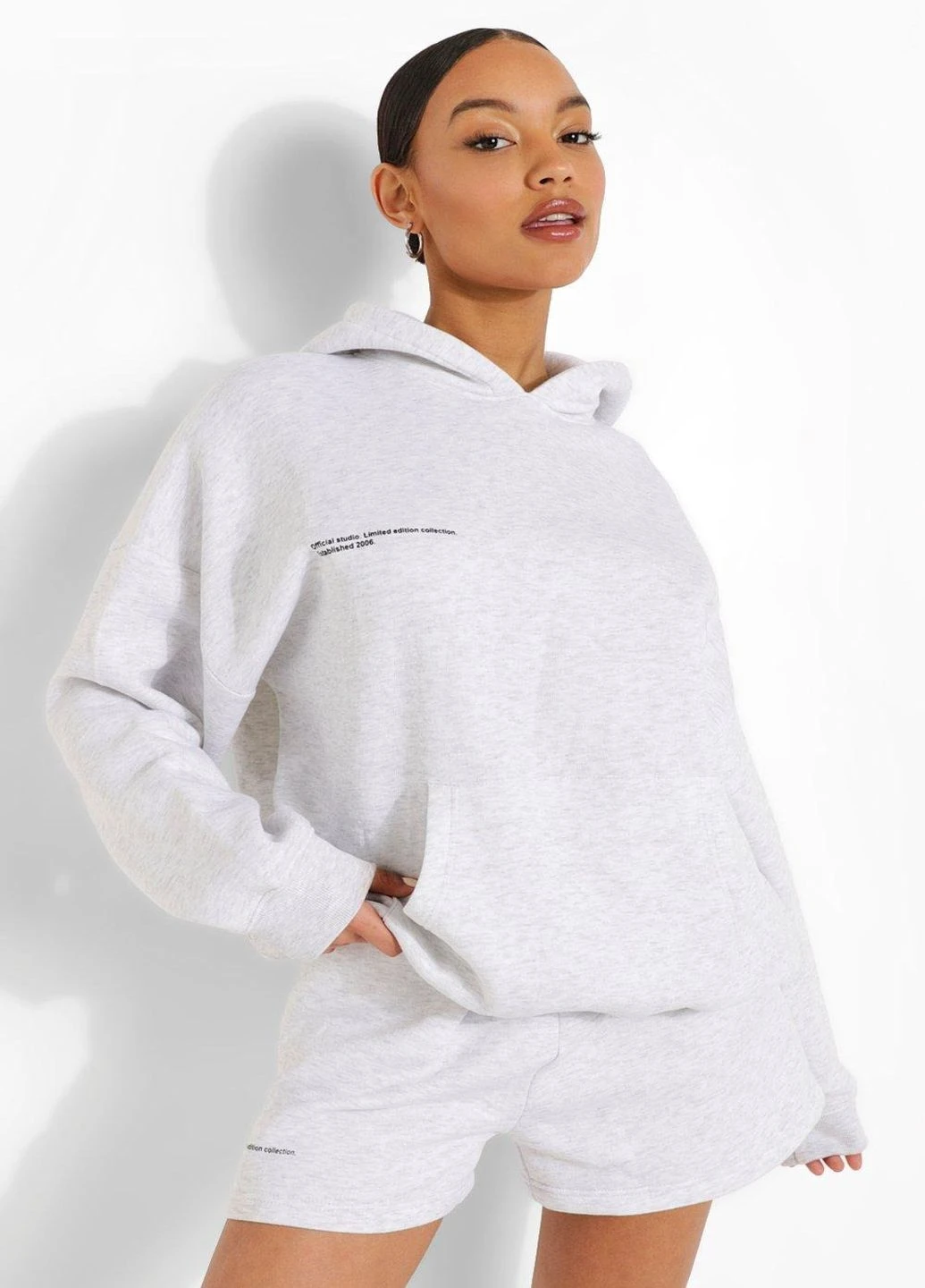 Реглан Boohoo (251268888)