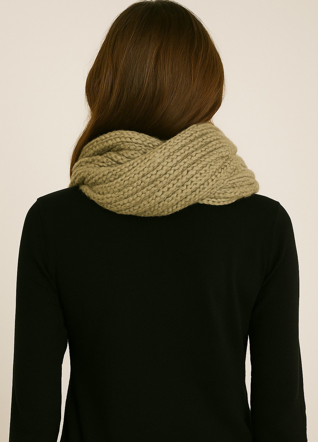 Шарф-снуд Sassofono (369721698)